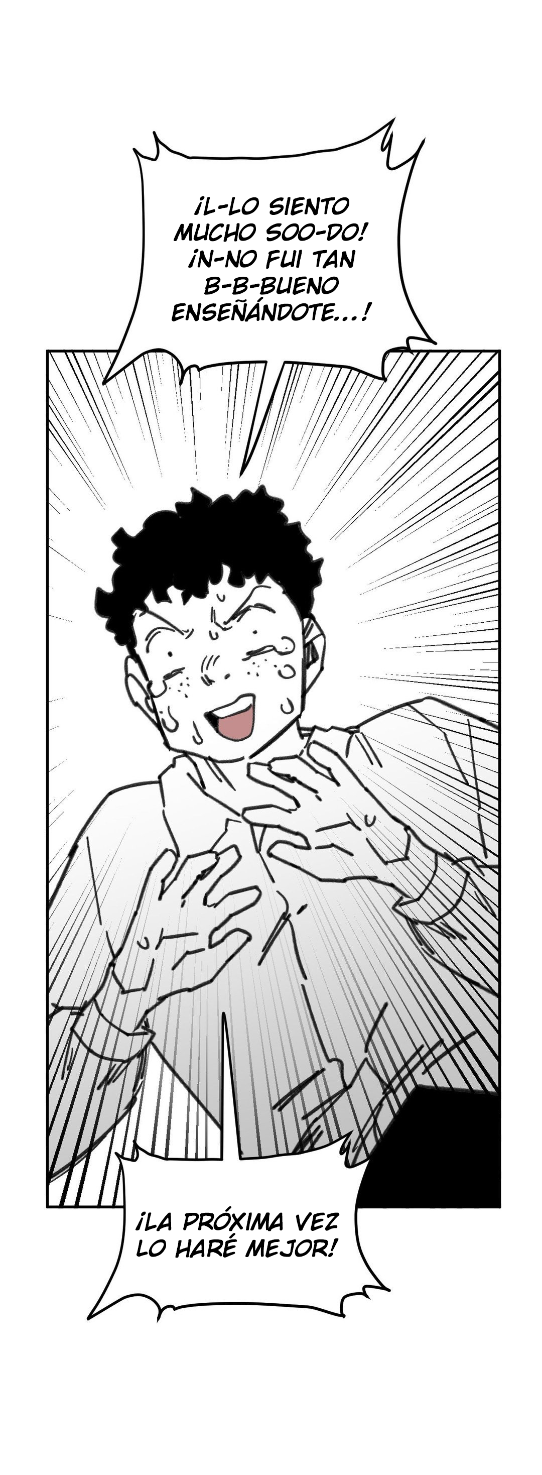 High School Boy Capitulo 53 página 66