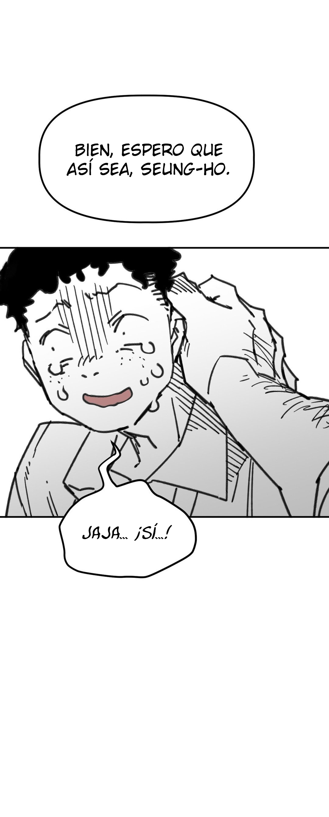 High School Boy Capitulo 53 página 67