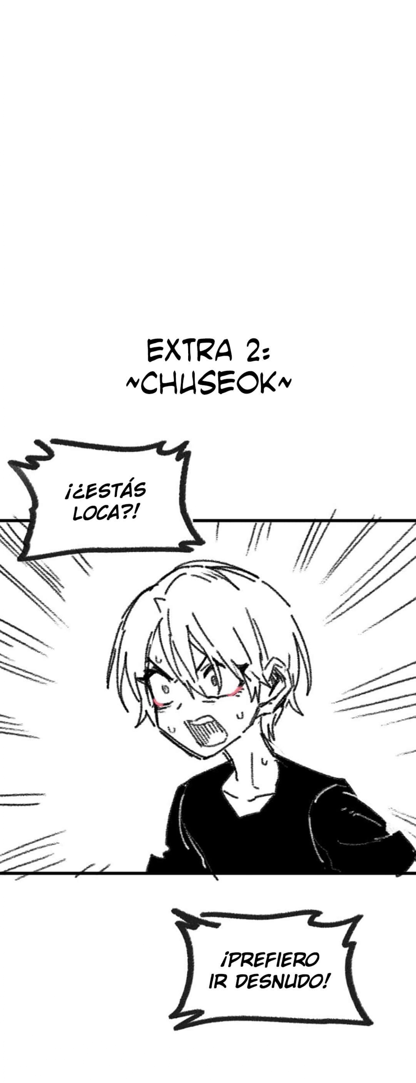 High School Boy Capitulo 54.5 página 16