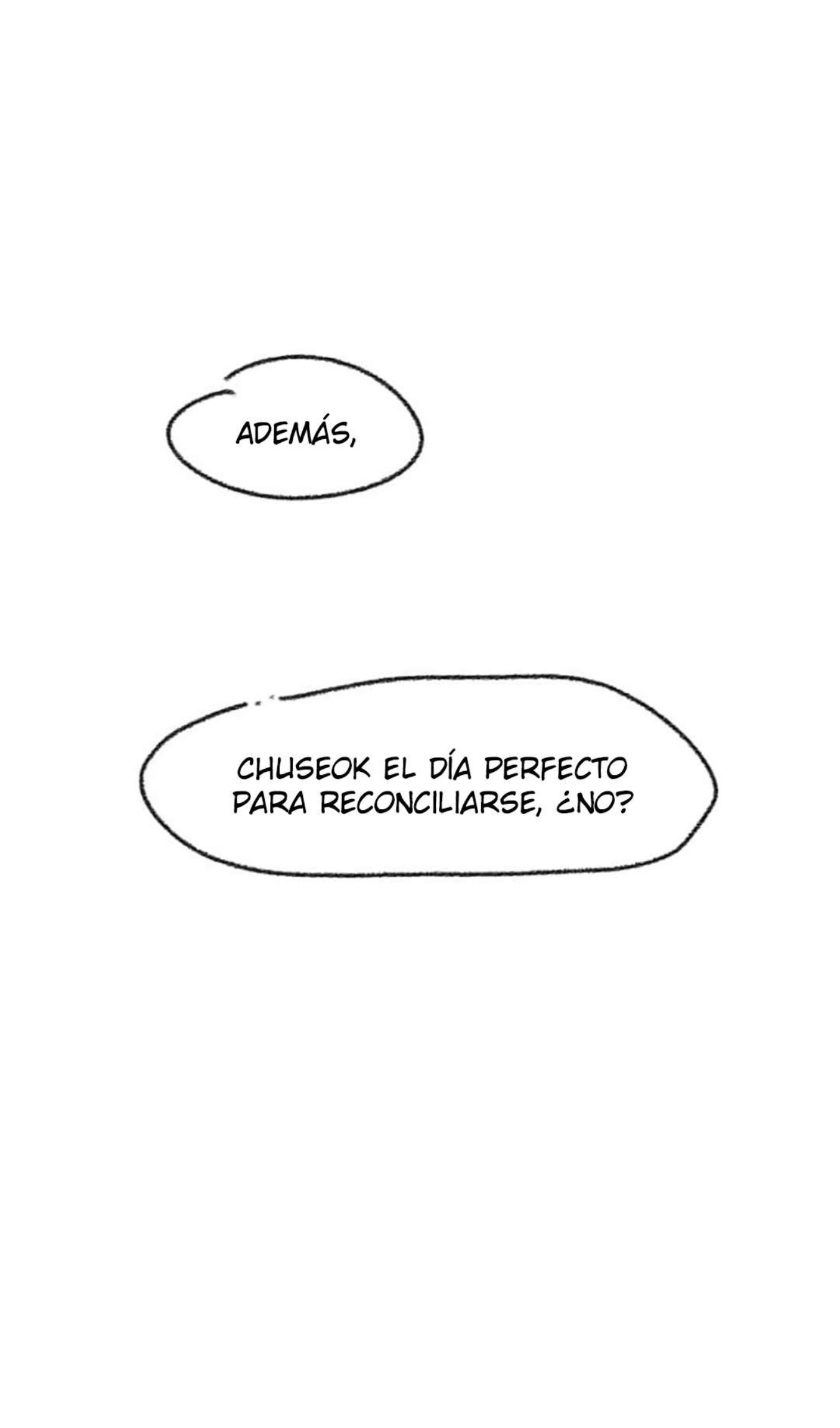 High School Boy Capitulo 54.5 página 22