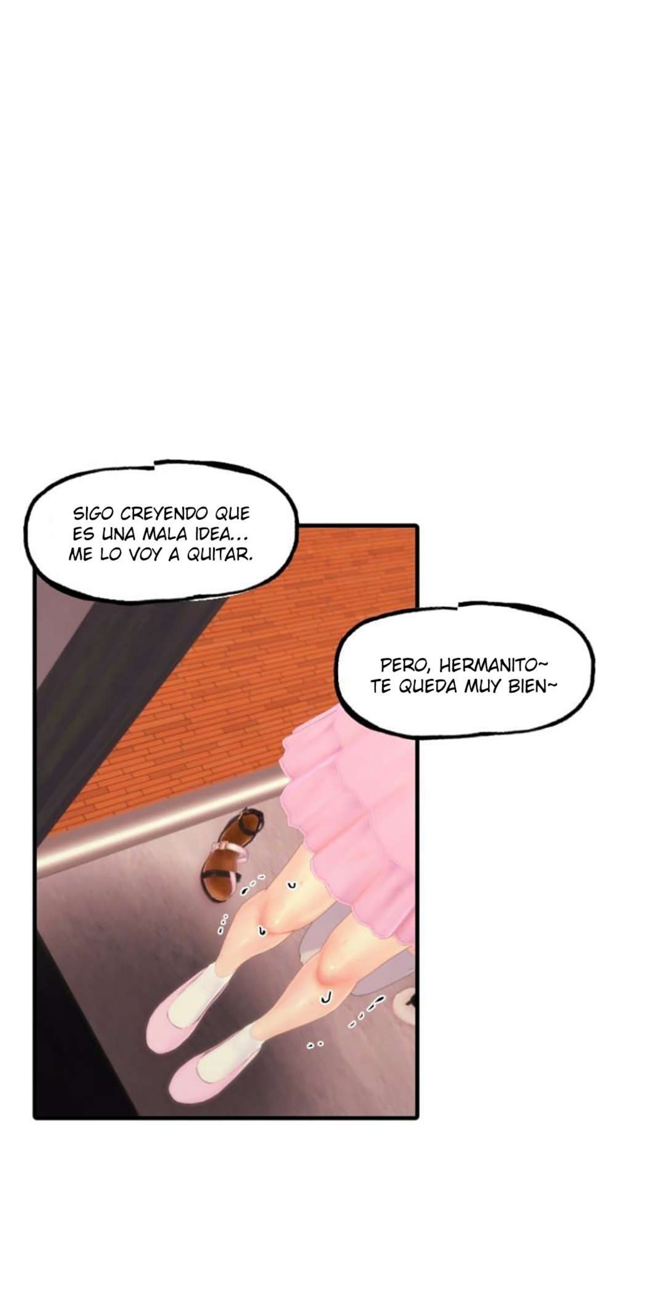 High School Boy Capitulo 54.5 página 23