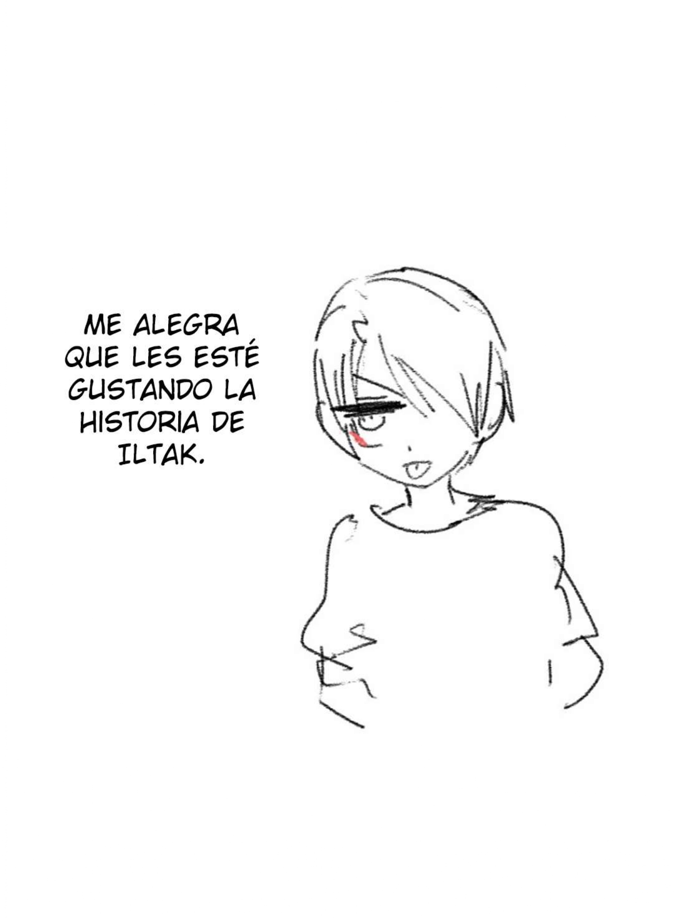 High School Boy Capitulo 54.5 página 29