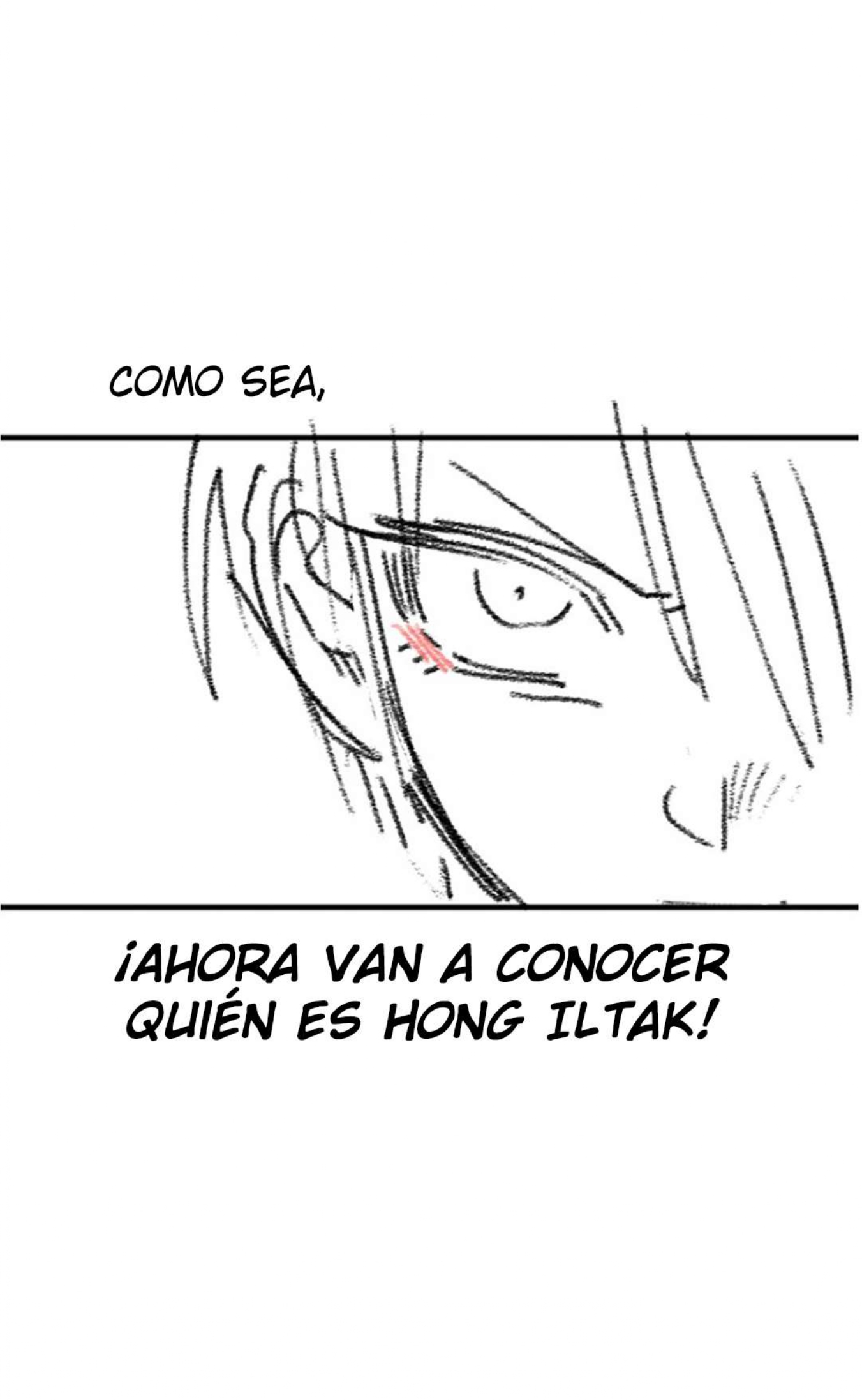 High School Boy Capitulo 54.5 página 35