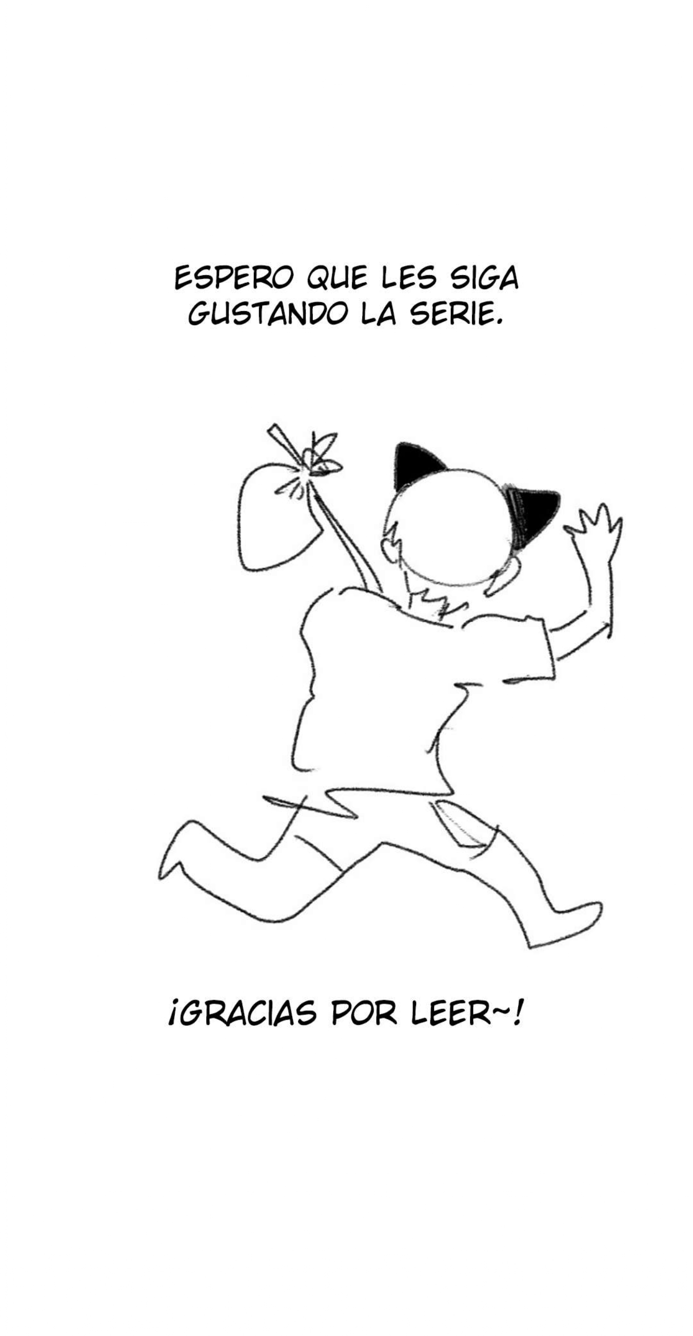 High School Boy Capitulo 54.5 página 37