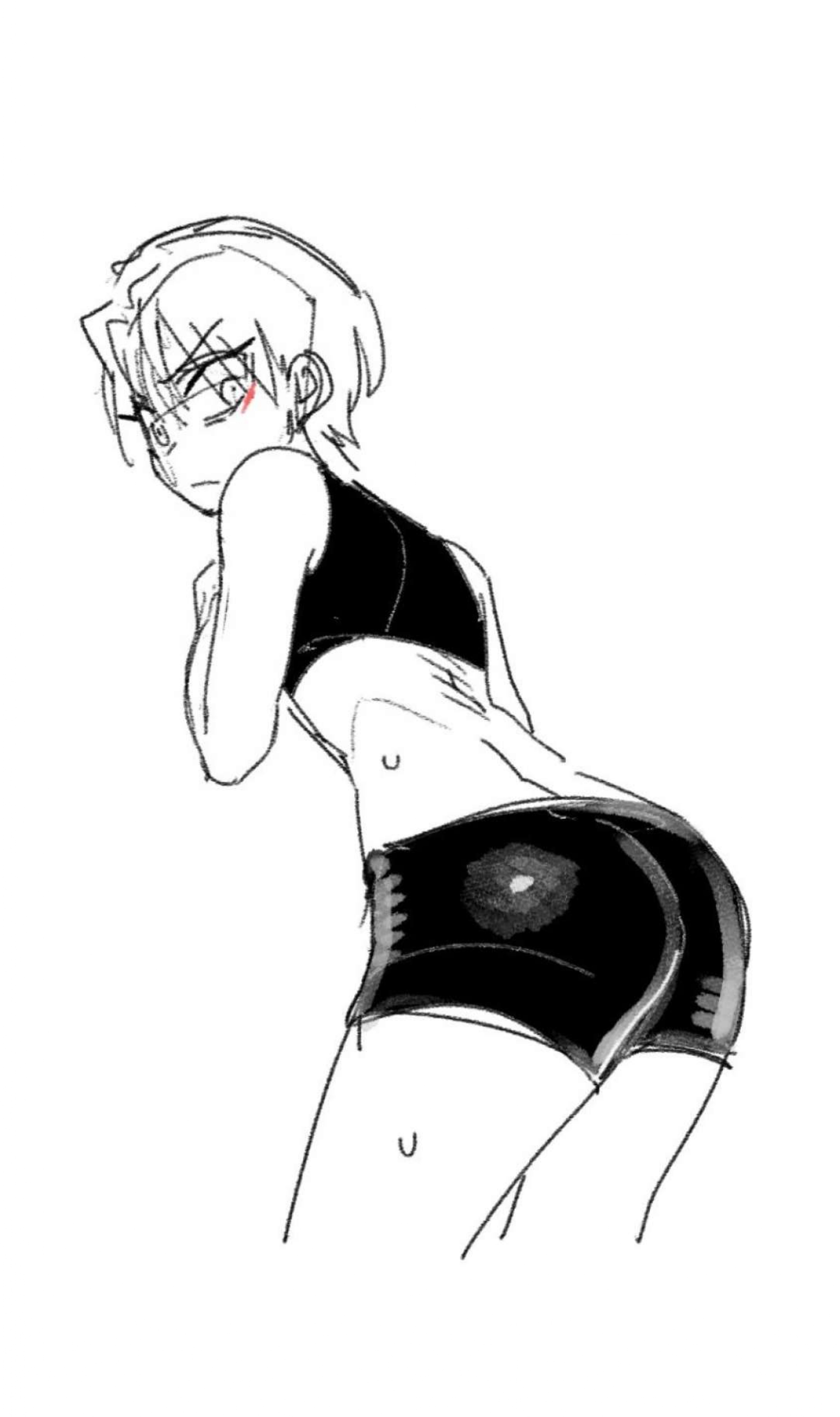 High School Boy Capitulo 54.5 página 44
