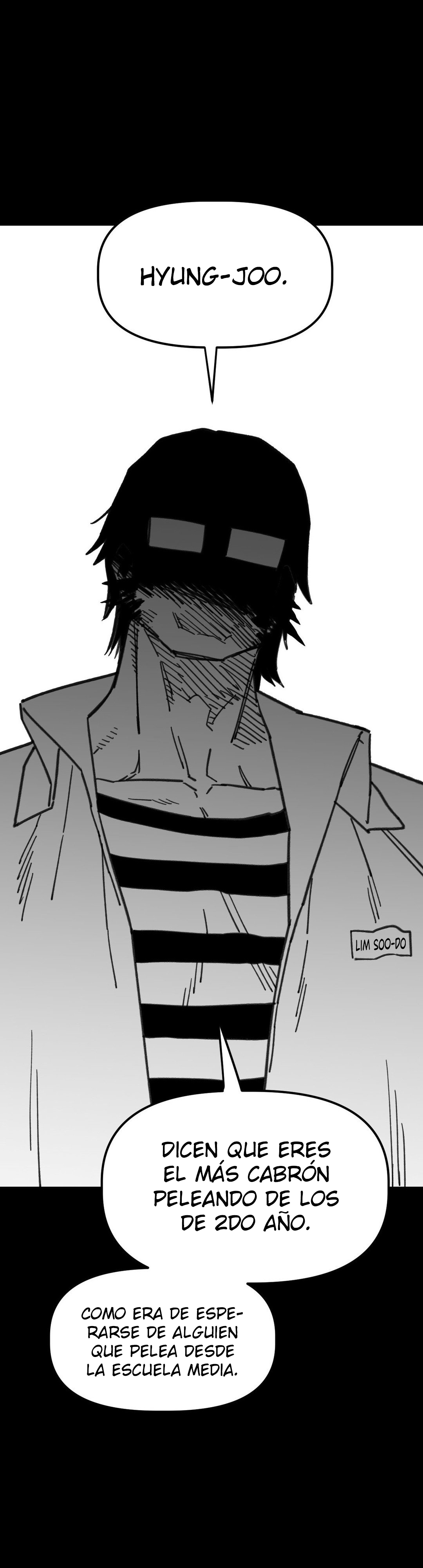 High School Boy Capitulo 54 página 12