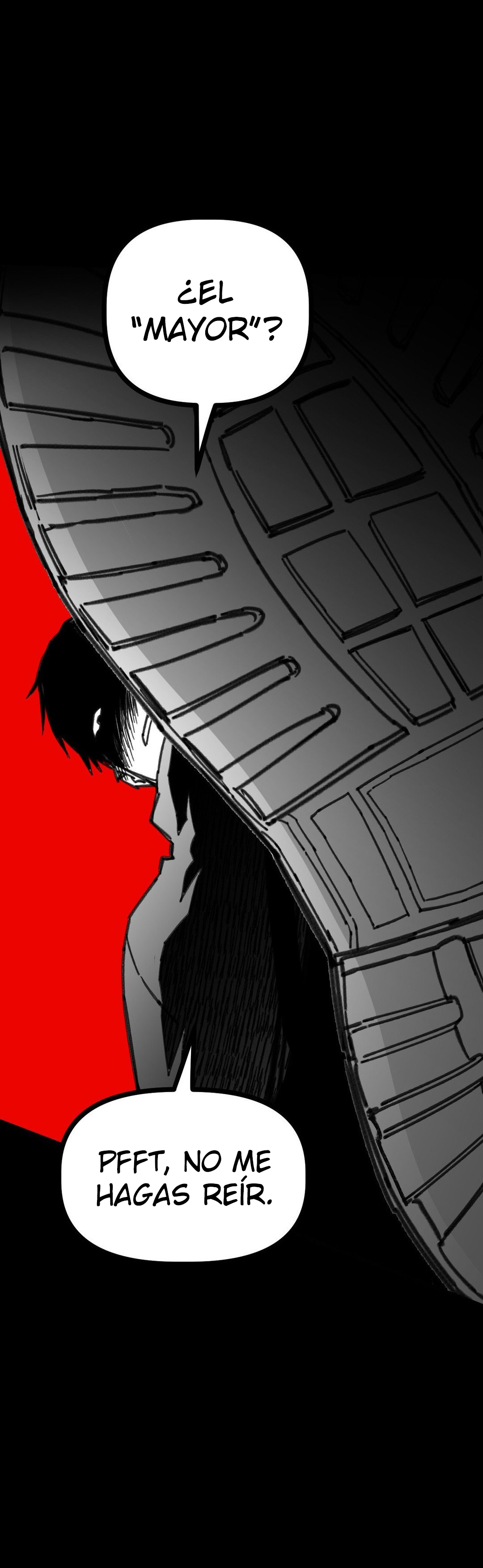 High School Boy Capitulo 54 página 22