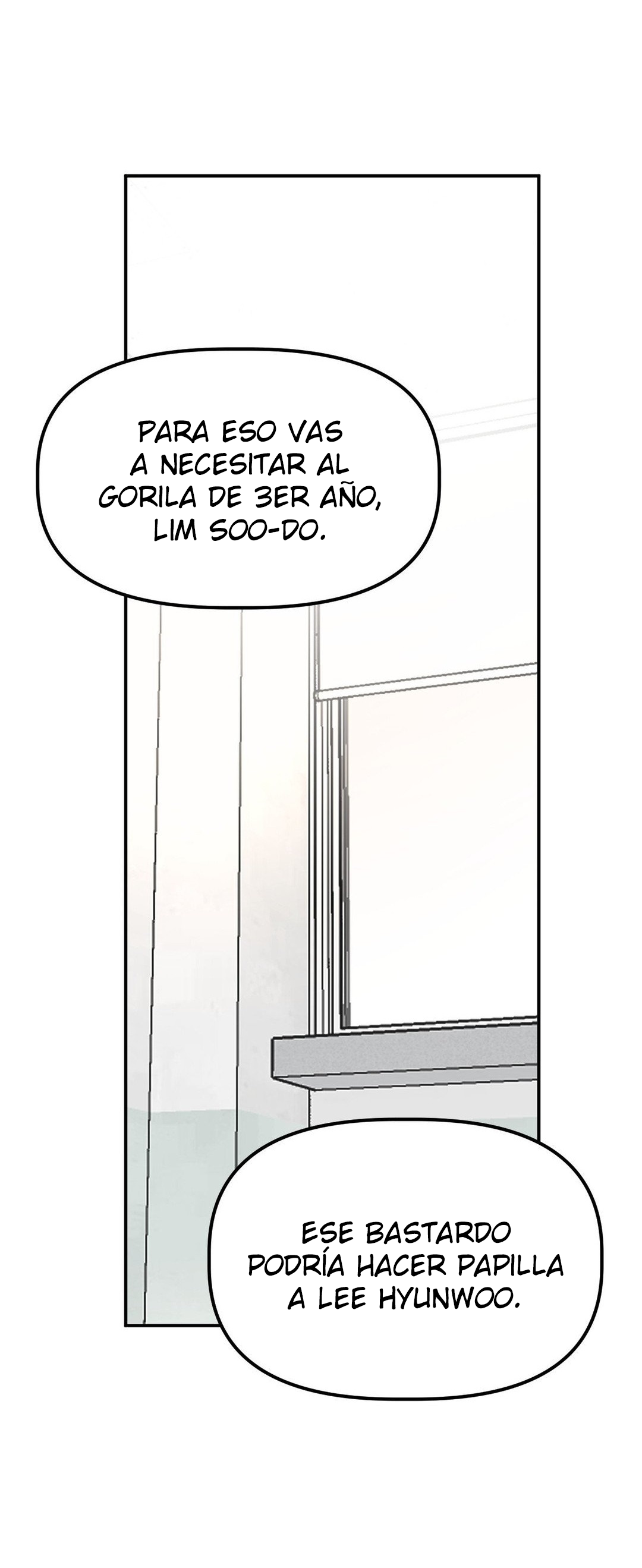 High School Boy Capitulo 54 página 3