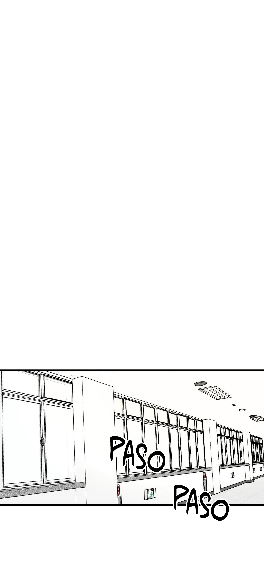 High School Boy Capitulo 54 página 31