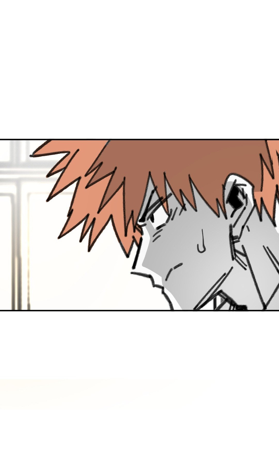 High School Boy Capitulo 54 página 35