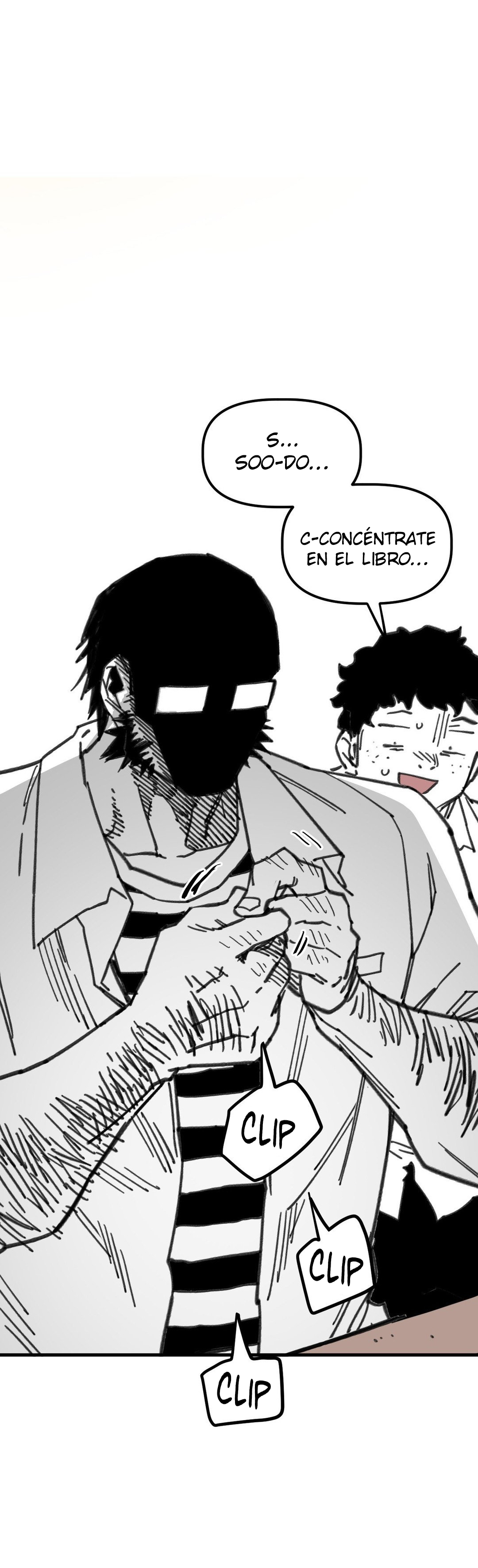High School Boy Capitulo 54 página 36