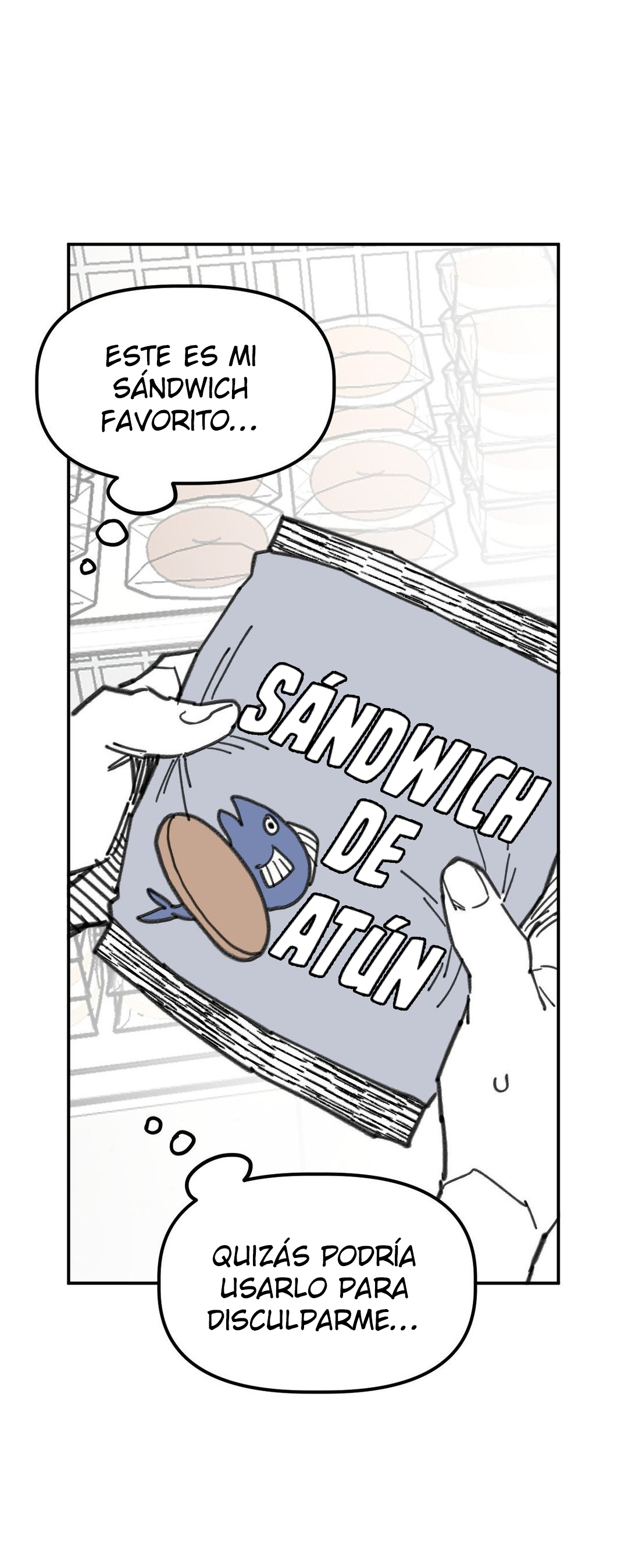 High School Boy Capitulo 54 página 40