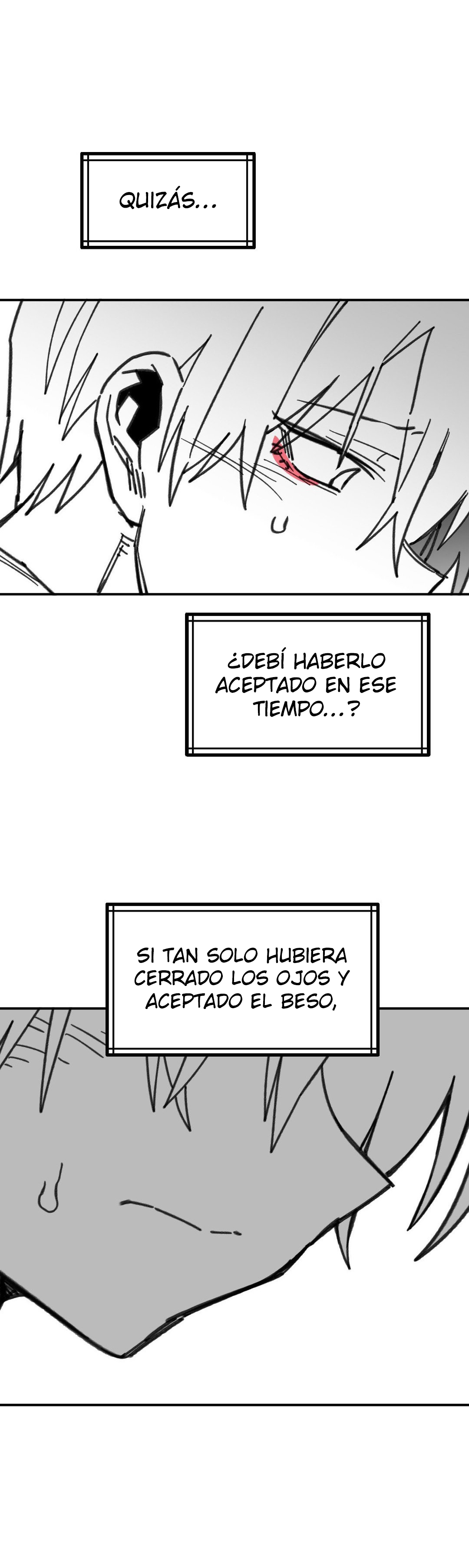 High School Boy Capitulo 54 página 45