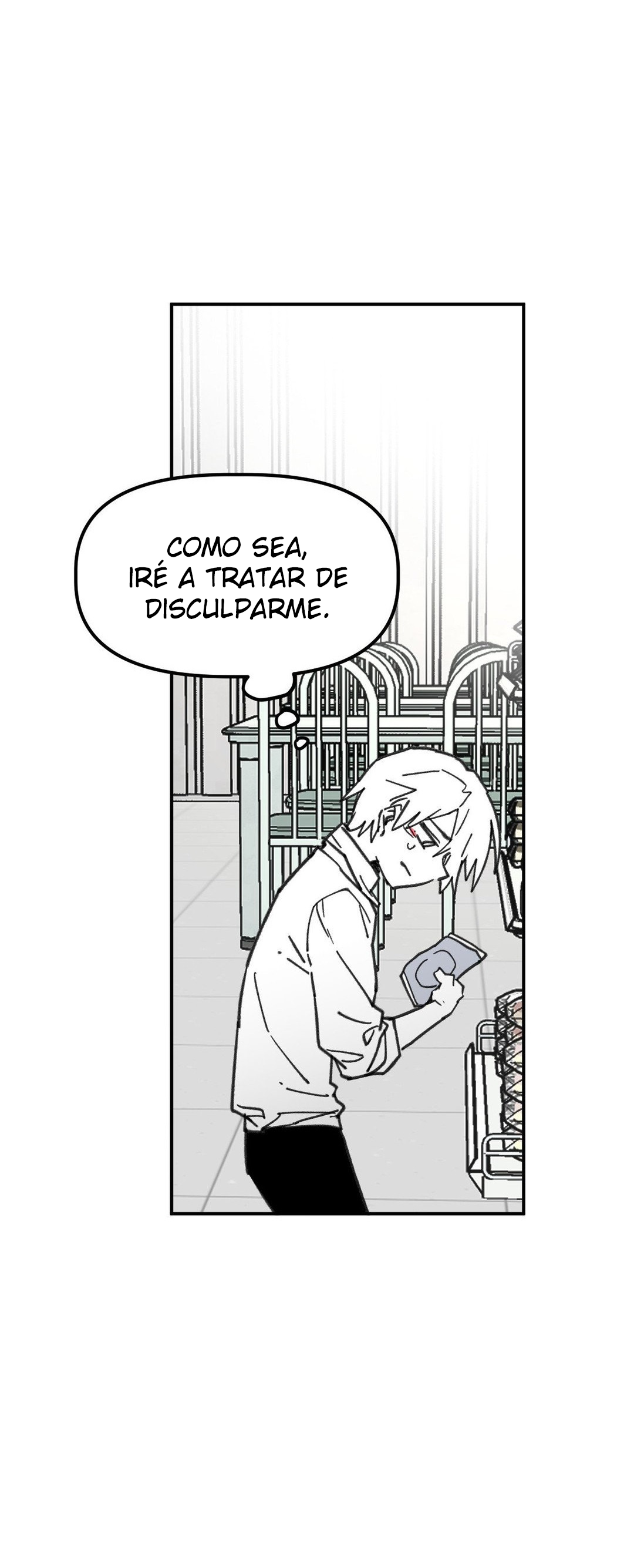 High School Boy Capitulo 54 página 48