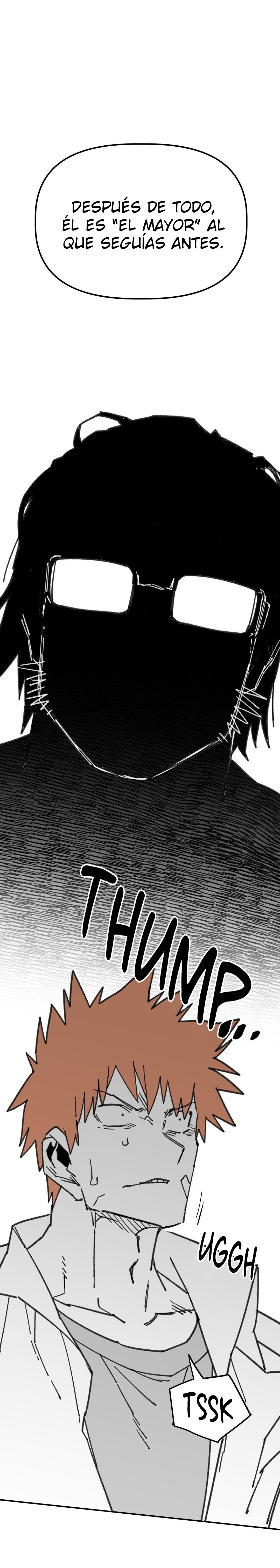 High School Boy Capitulo 54 página 5