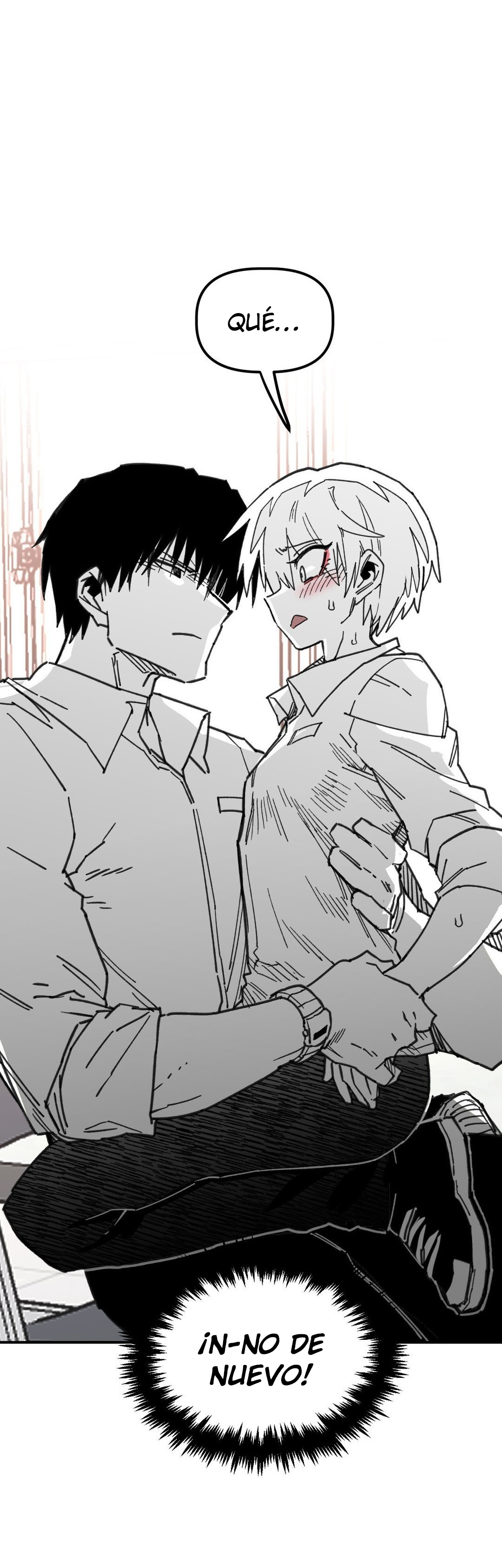 High School Boy Capitulo 54 página 55
