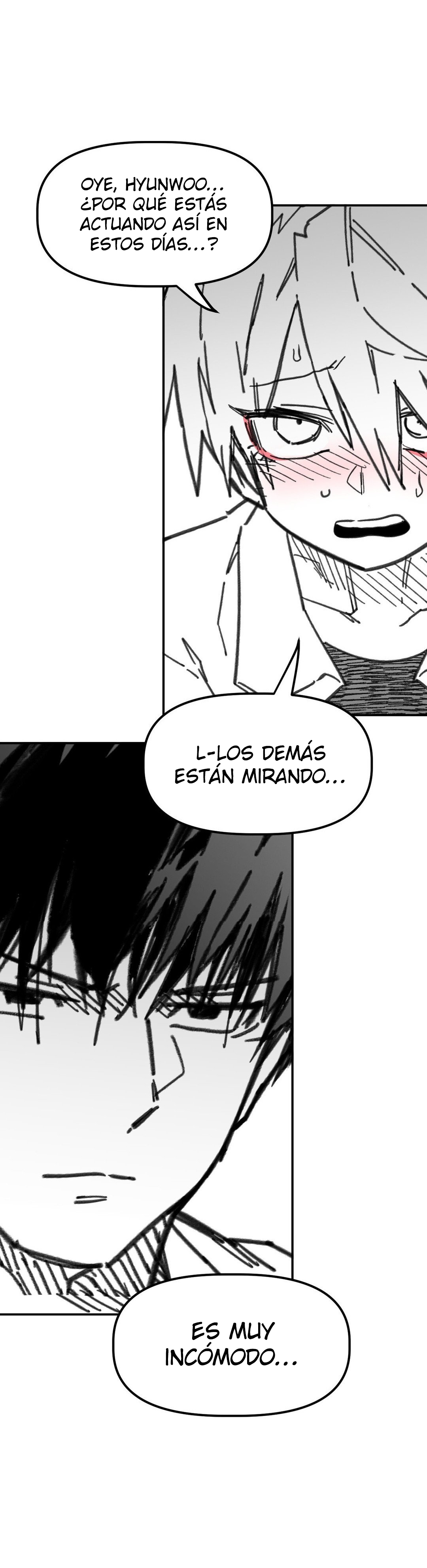 High School Boy Capitulo 54 página 58