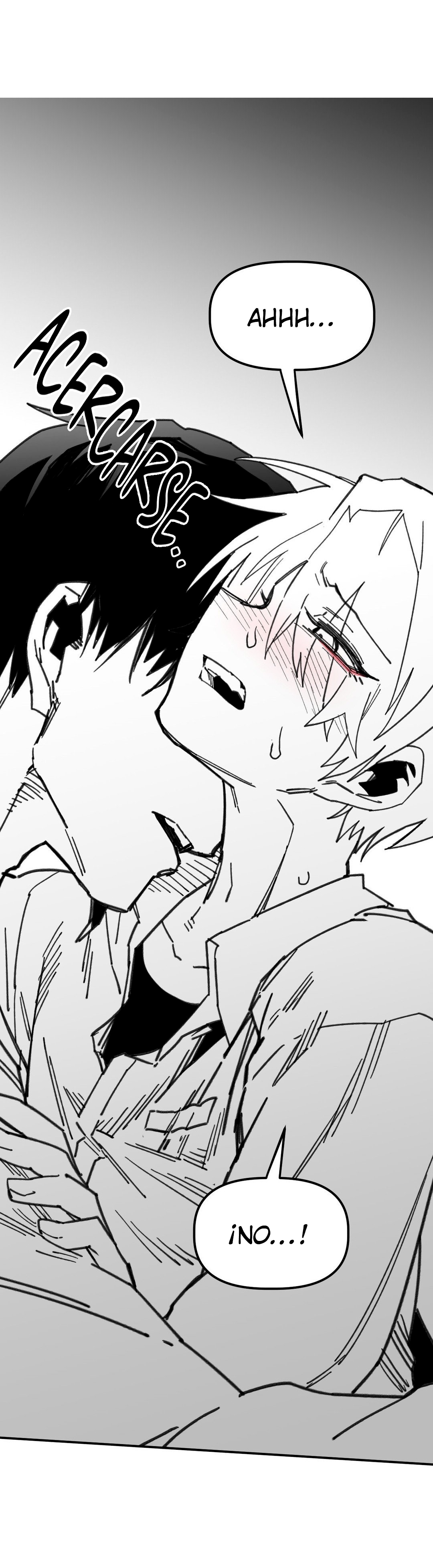 High School Boy Capitulo 54 página 59