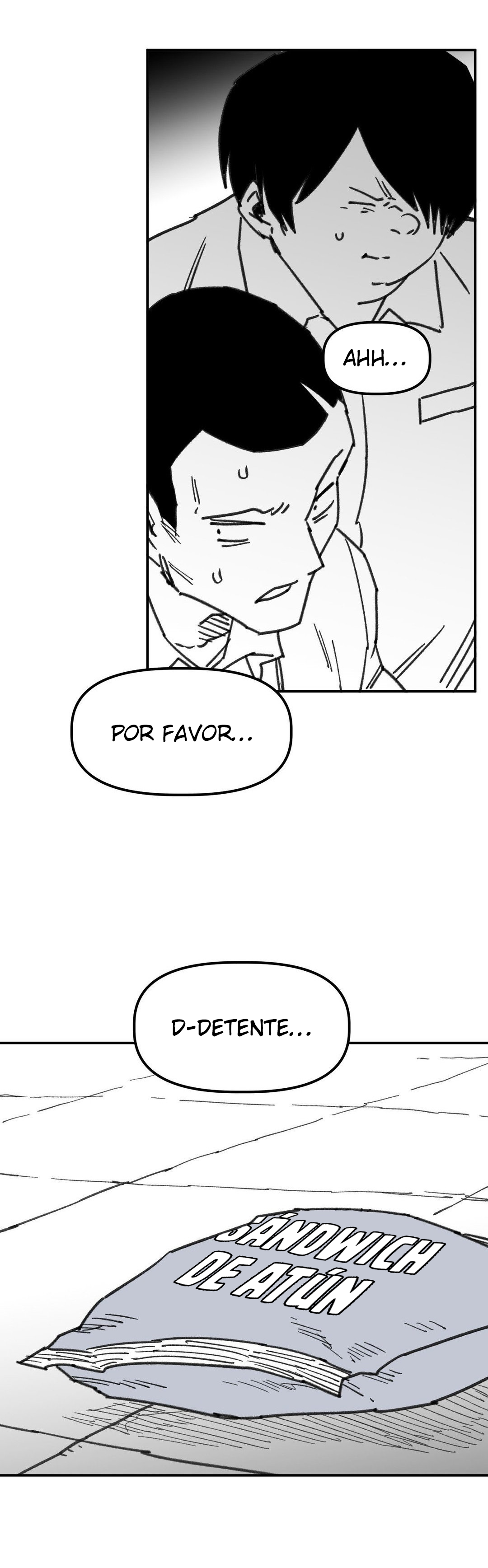 High School Boy Capitulo 54 página 62