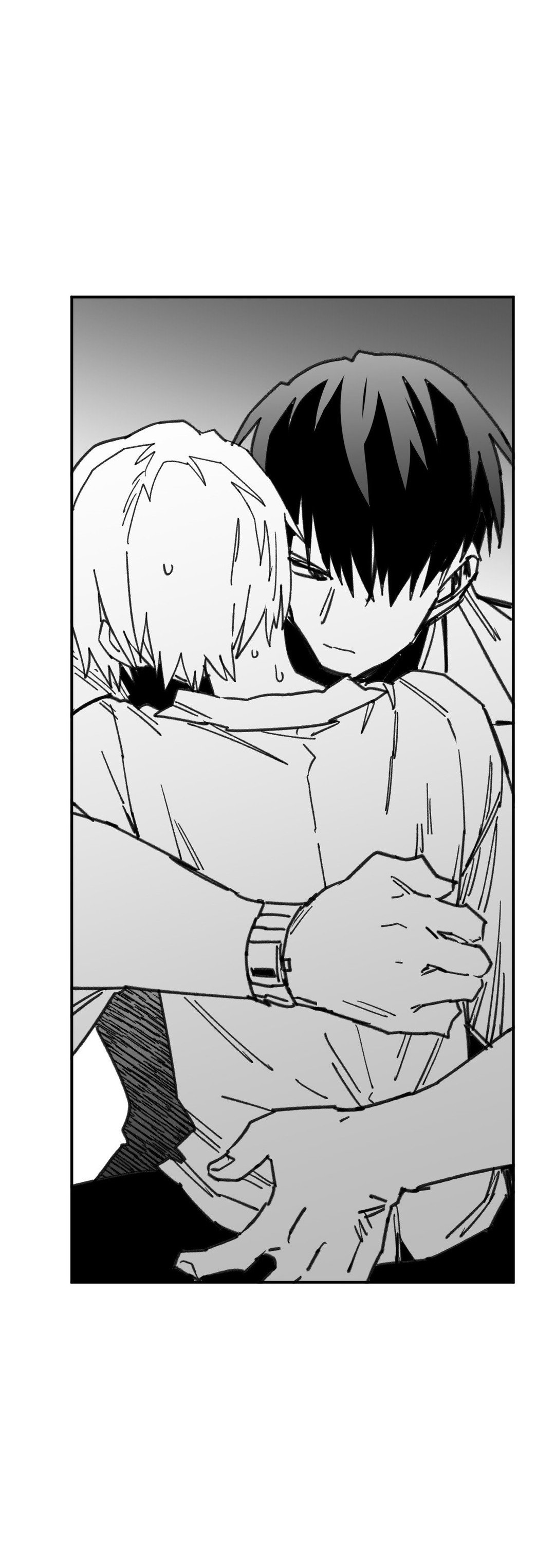 High School Boy Capitulo 54 página 63