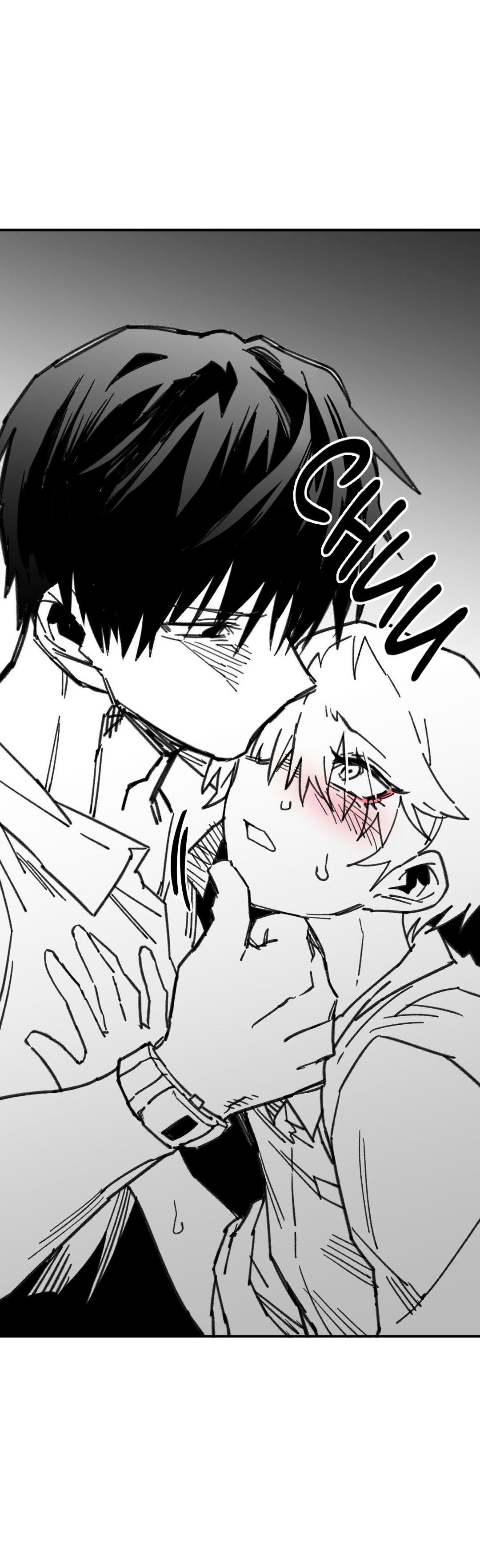 High School Boy Capitulo 54 página 65
