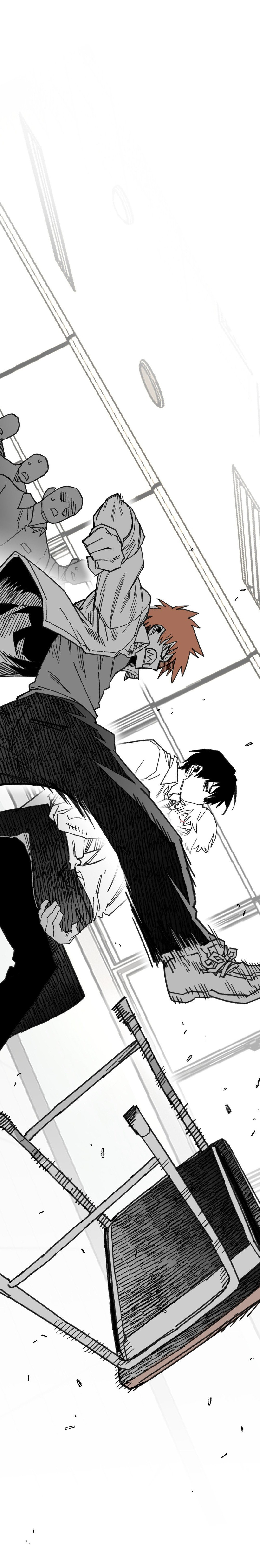 High School Boy Capitulo 54 página 68