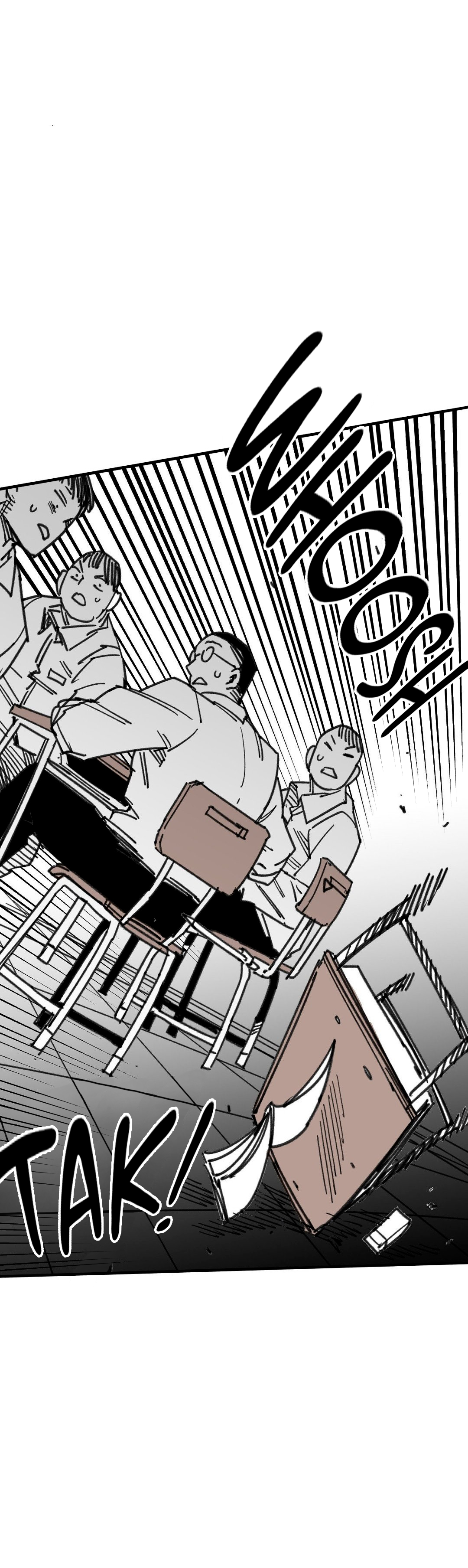 High School Boy Capitulo 54 página 69