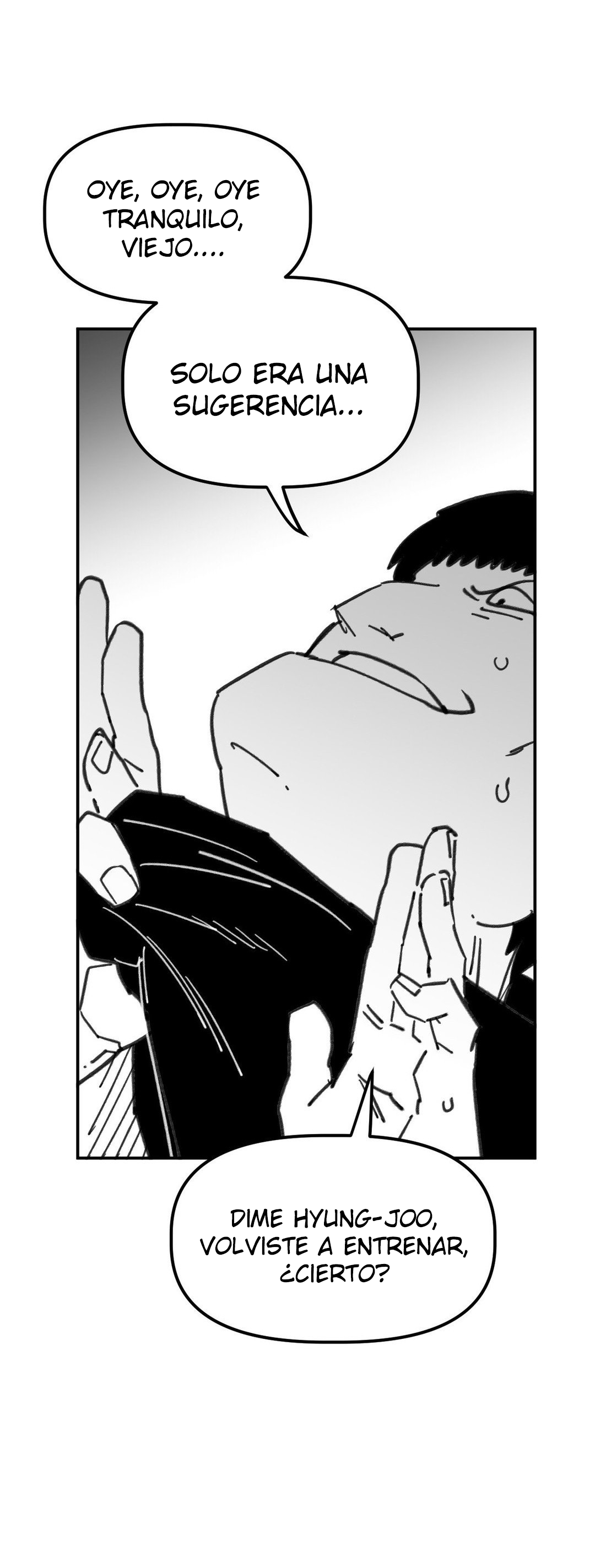 High School Boy Capitulo 54 página 7