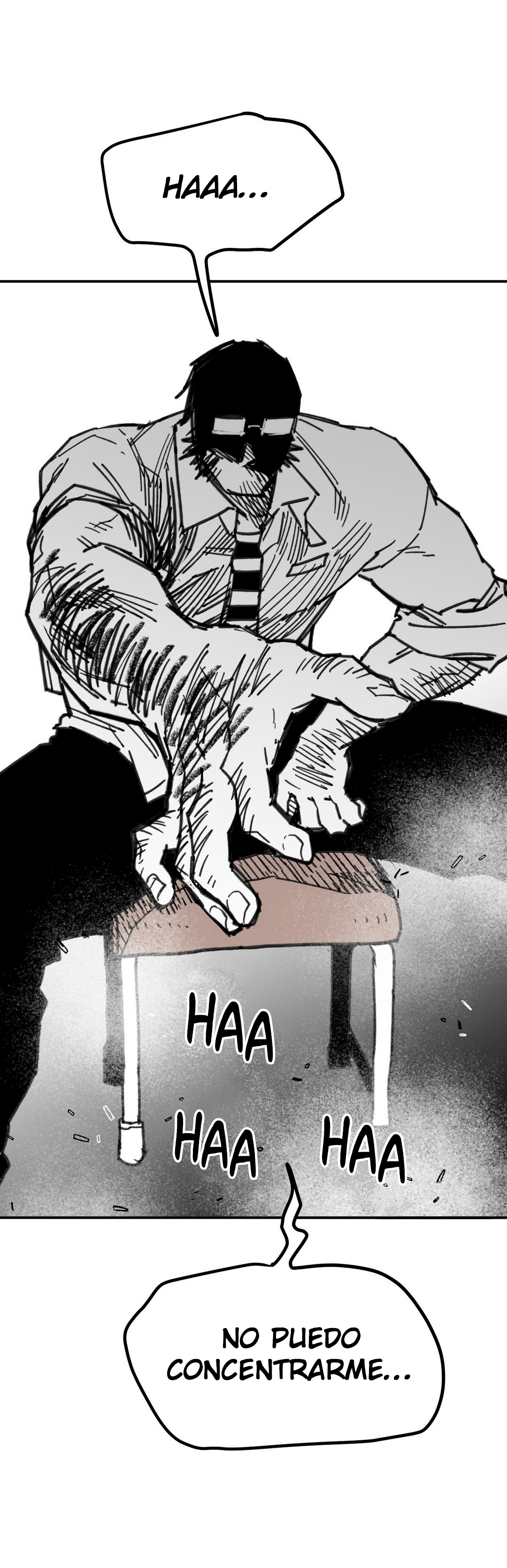 High School Boy Capitulo 54 página 70