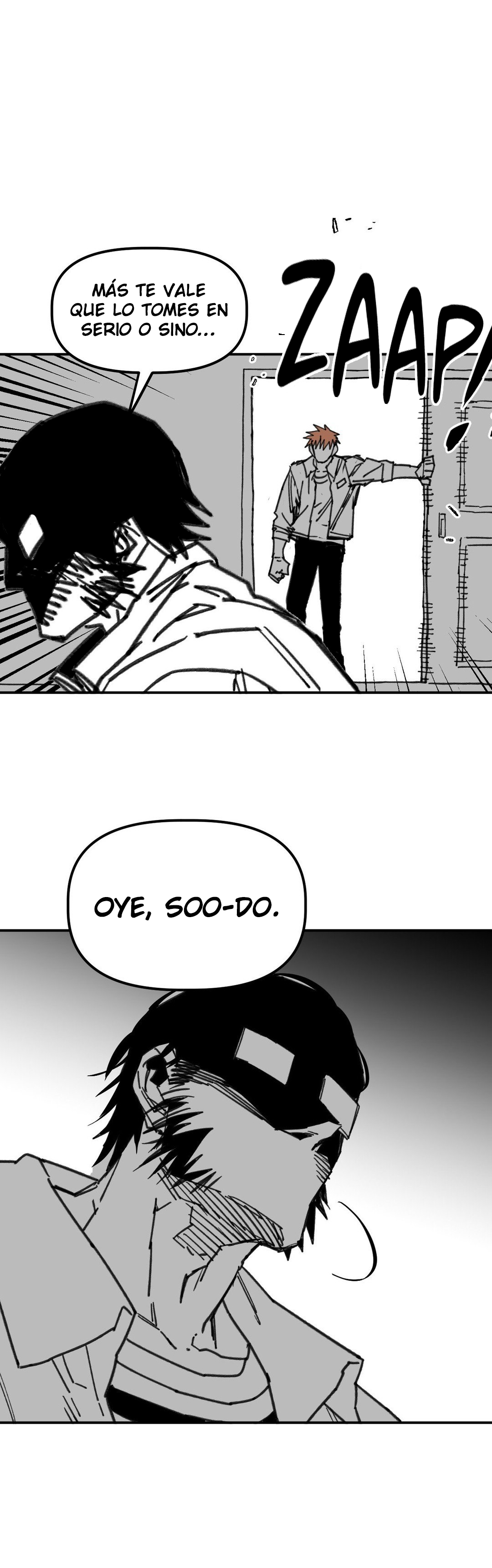 High School Boy Capitulo 54 página 72