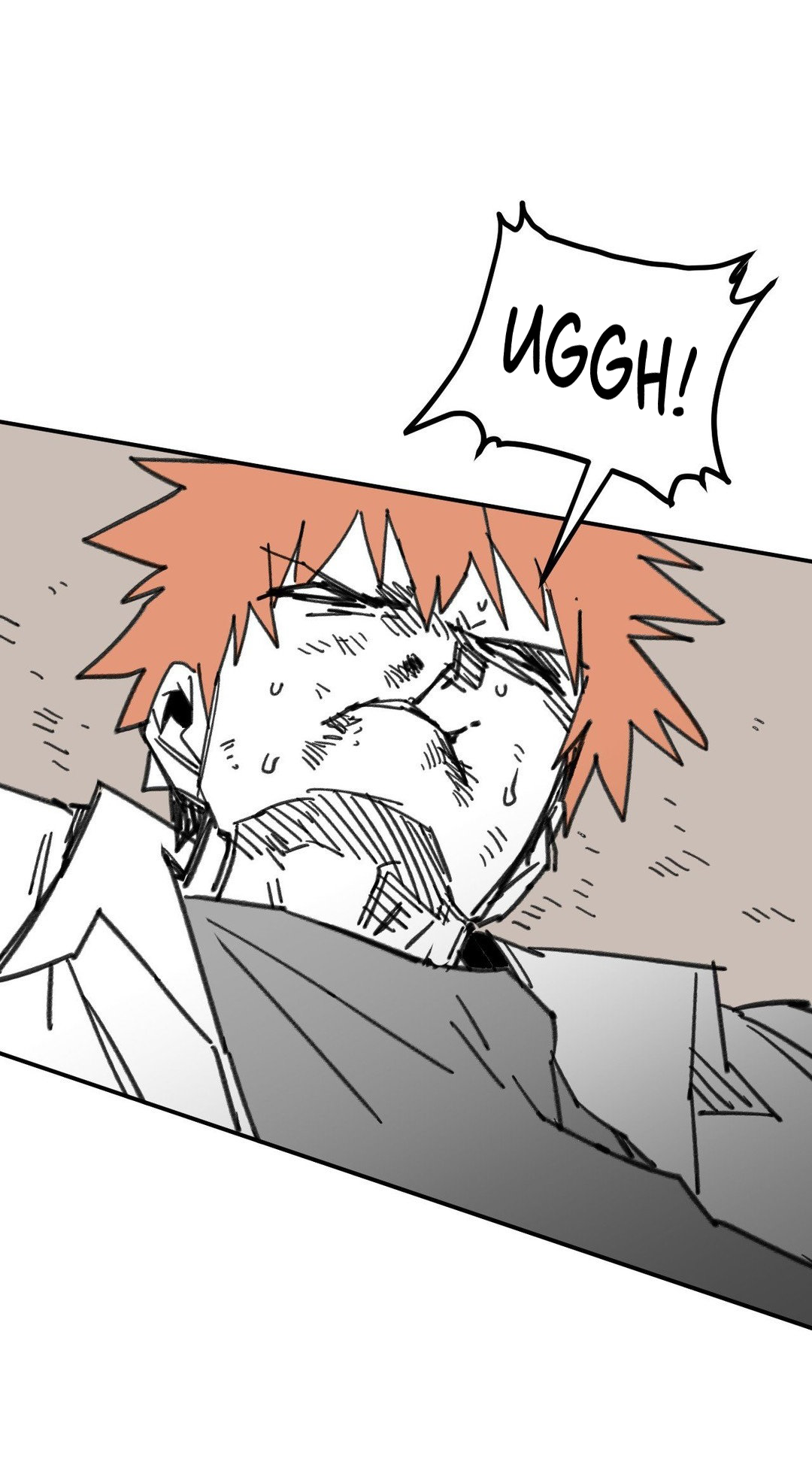 High School Boy Capitulo 55 página 13