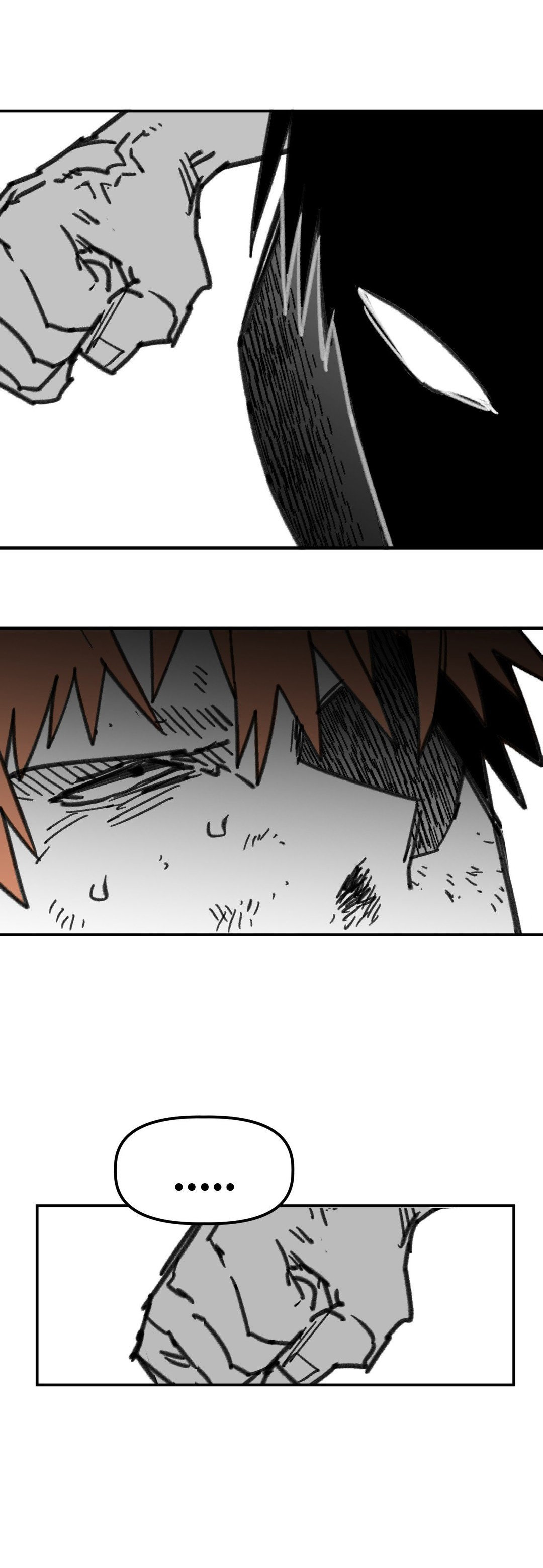High School Boy Capitulo 55 página 15