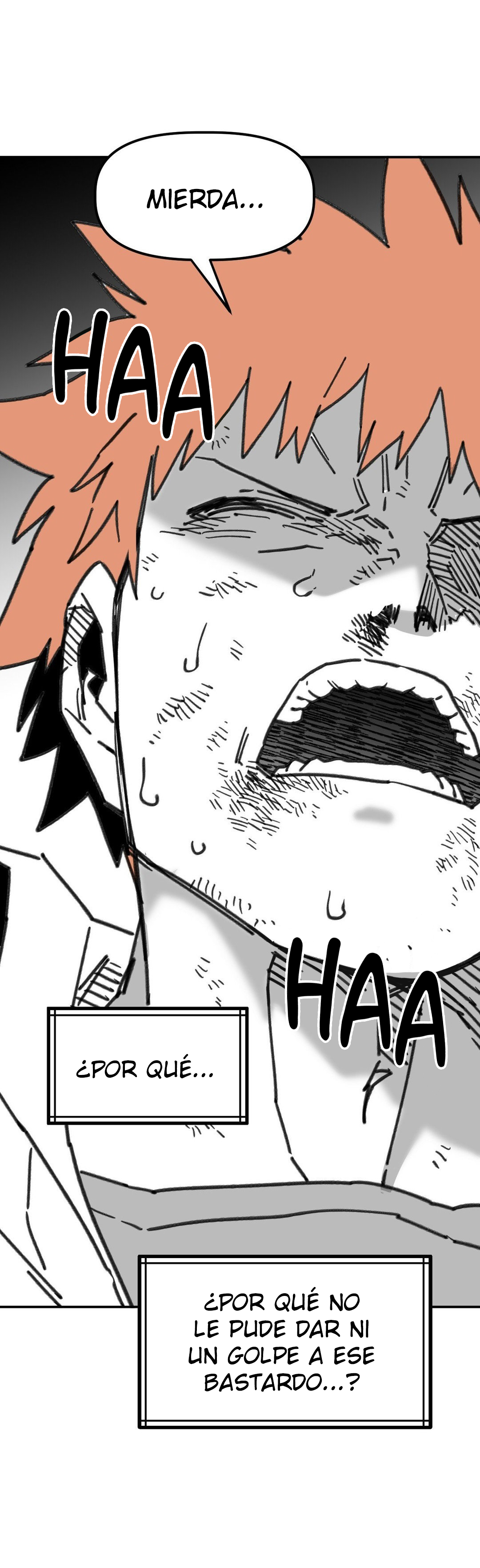 High School Boy Capitulo 55 página 17