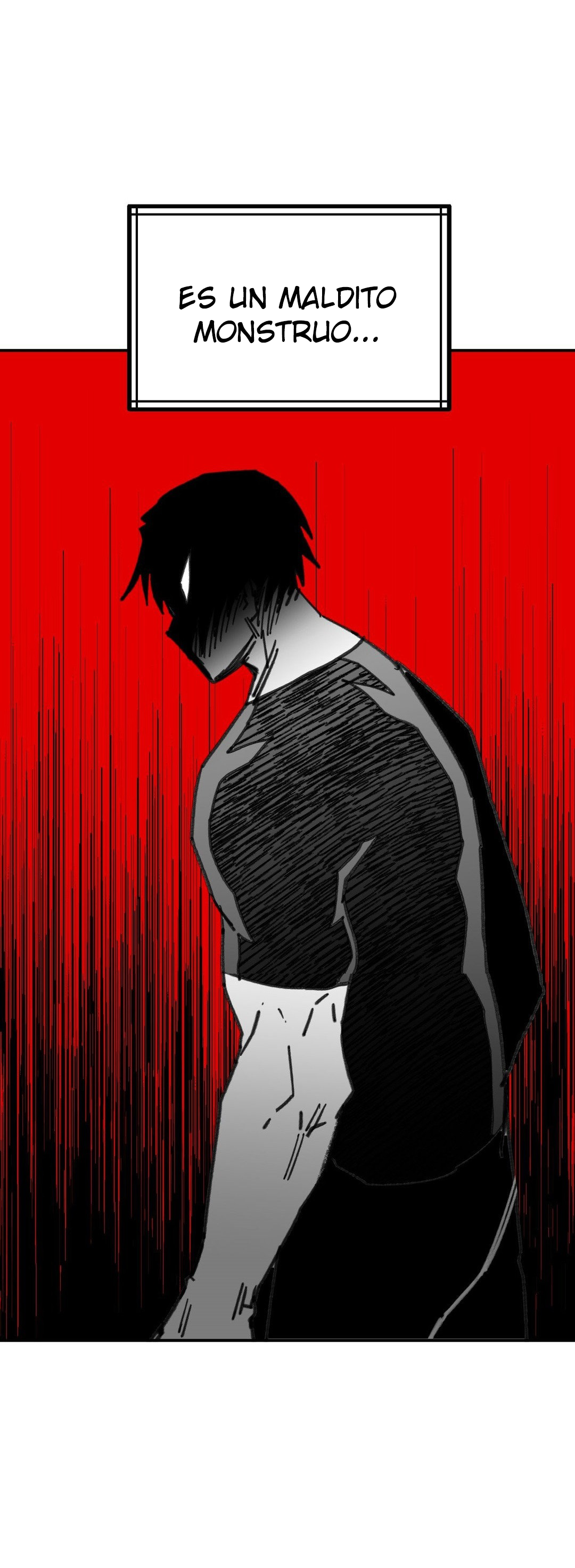 High School Boy Capitulo 55 página 18