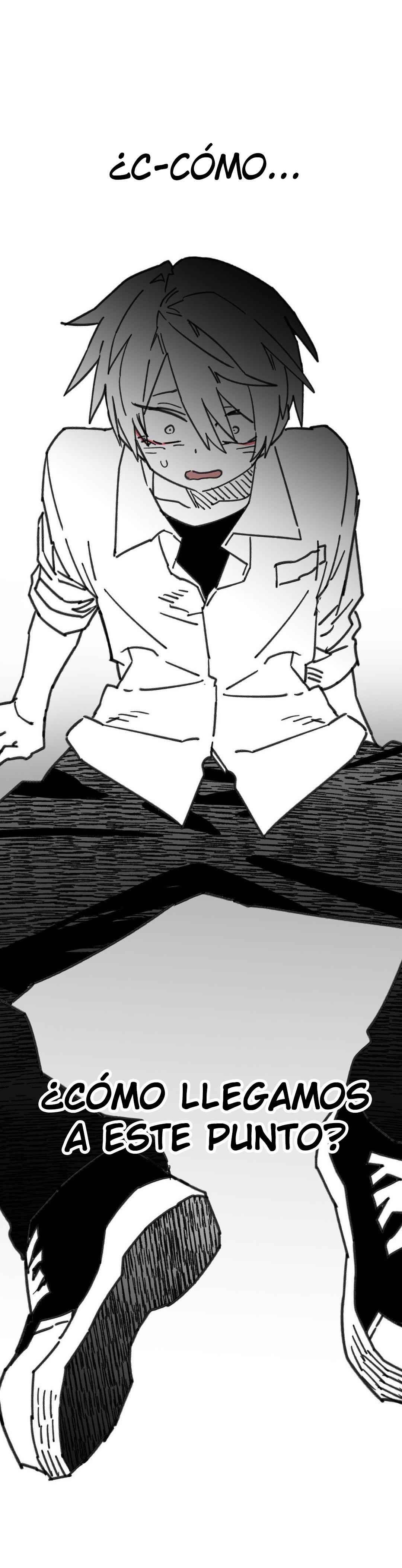 High School Boy Capitulo 55 página 2