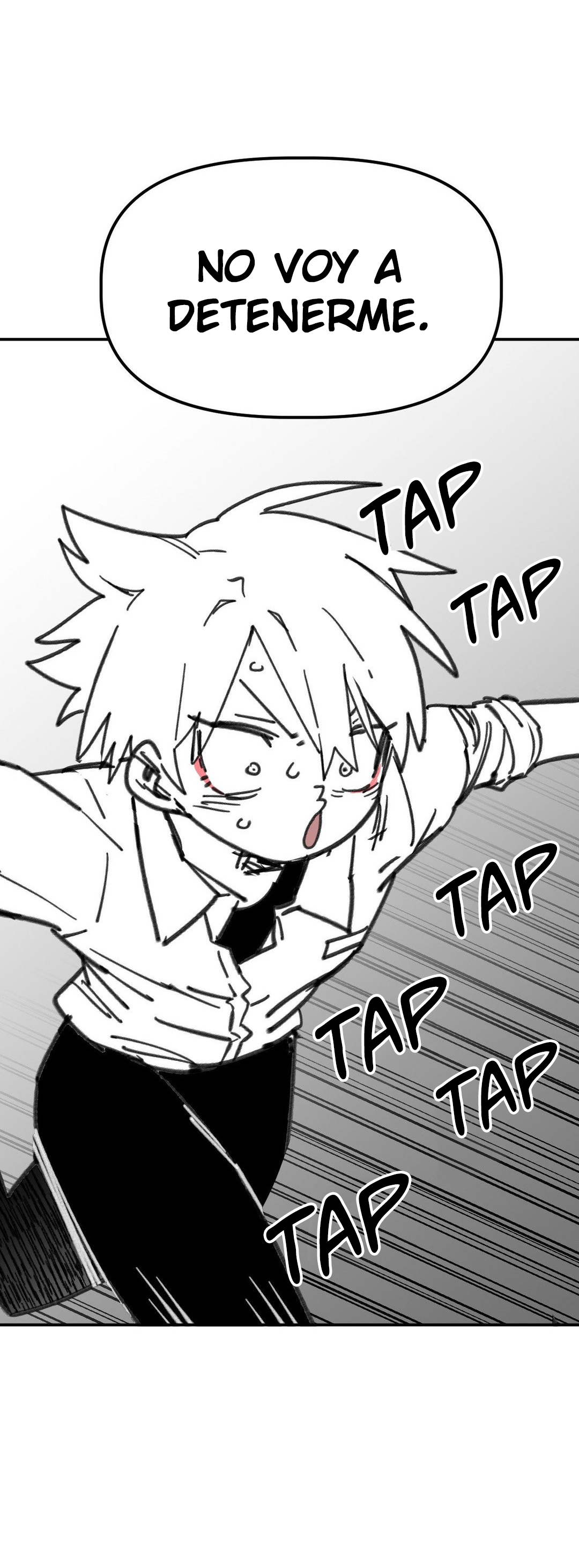 High School Boy Capitulo 55 página 23