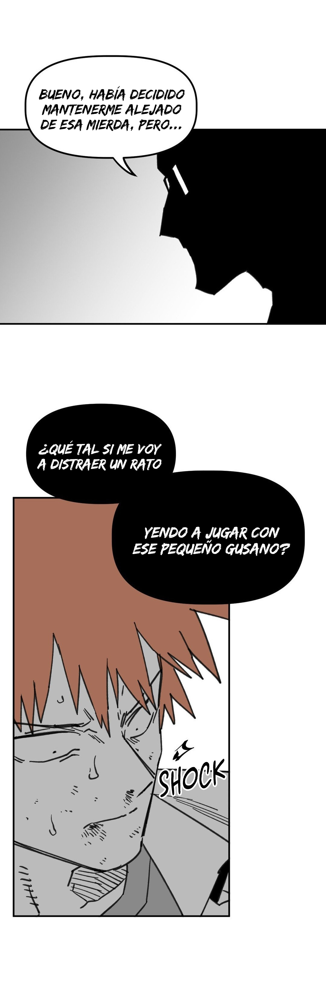 High School Boy Capitulo 55 página 26
