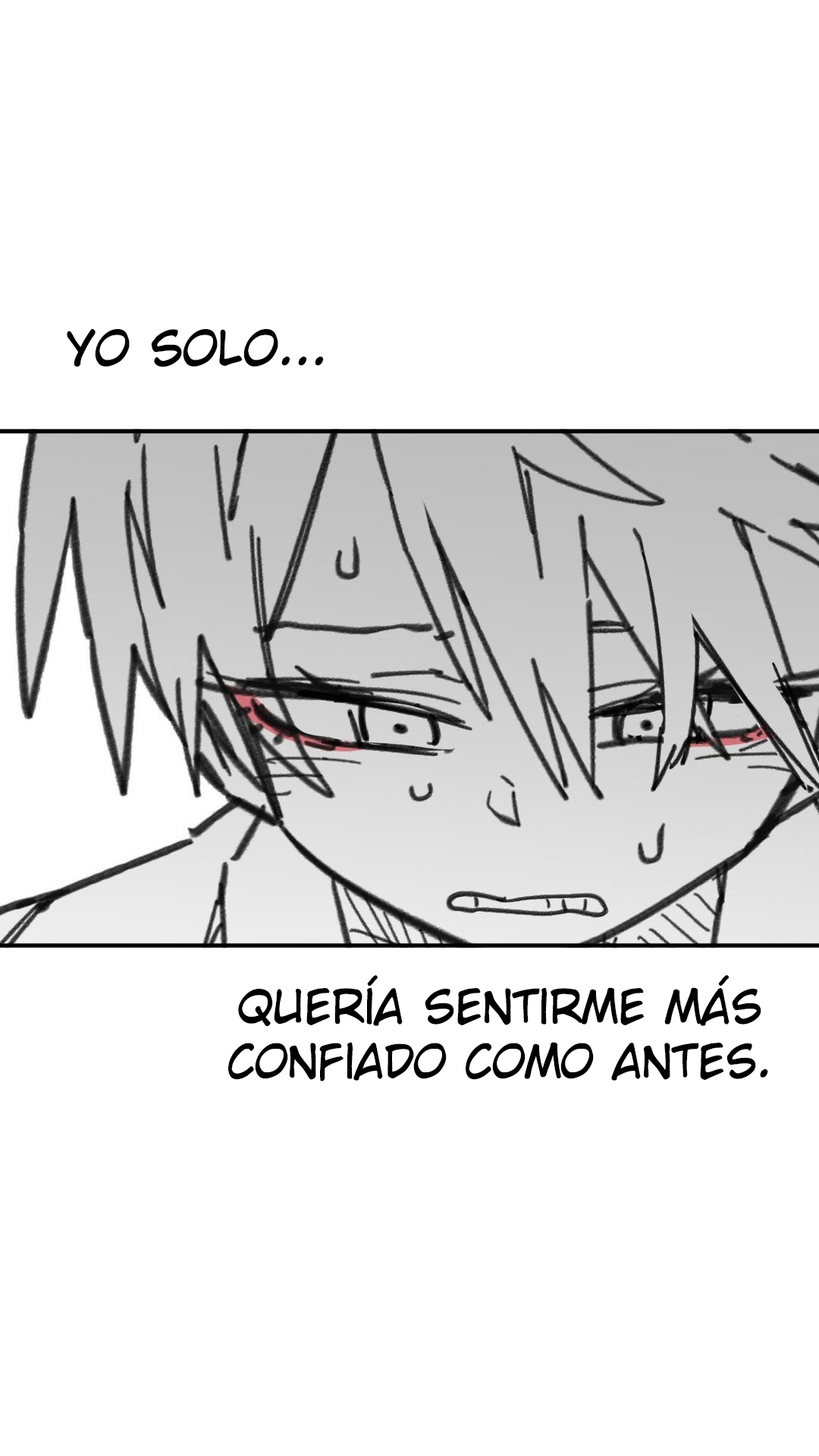 High School Boy Capitulo 55 página 3