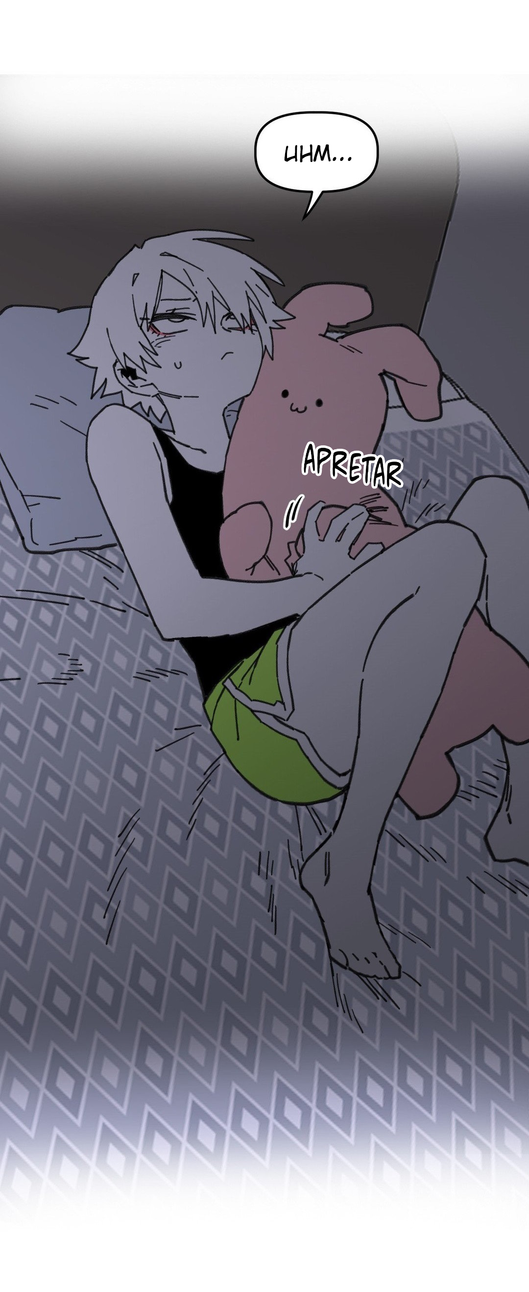 High School Boy Capitulo 55 página 31