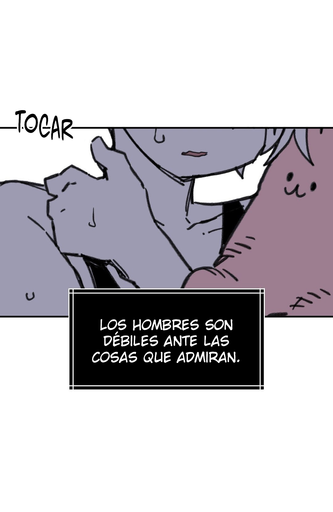 High School Boy Capitulo 55 página 39