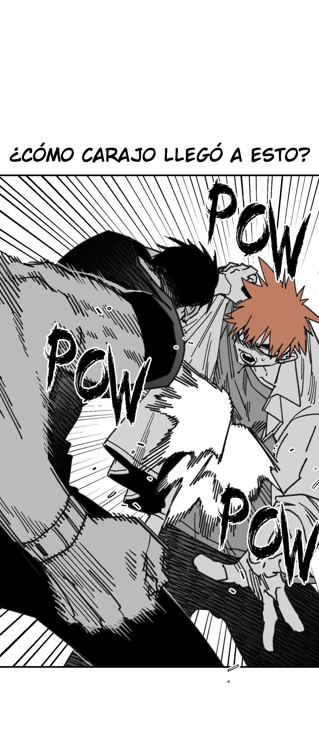High School Boy Capitulo 55 página 4