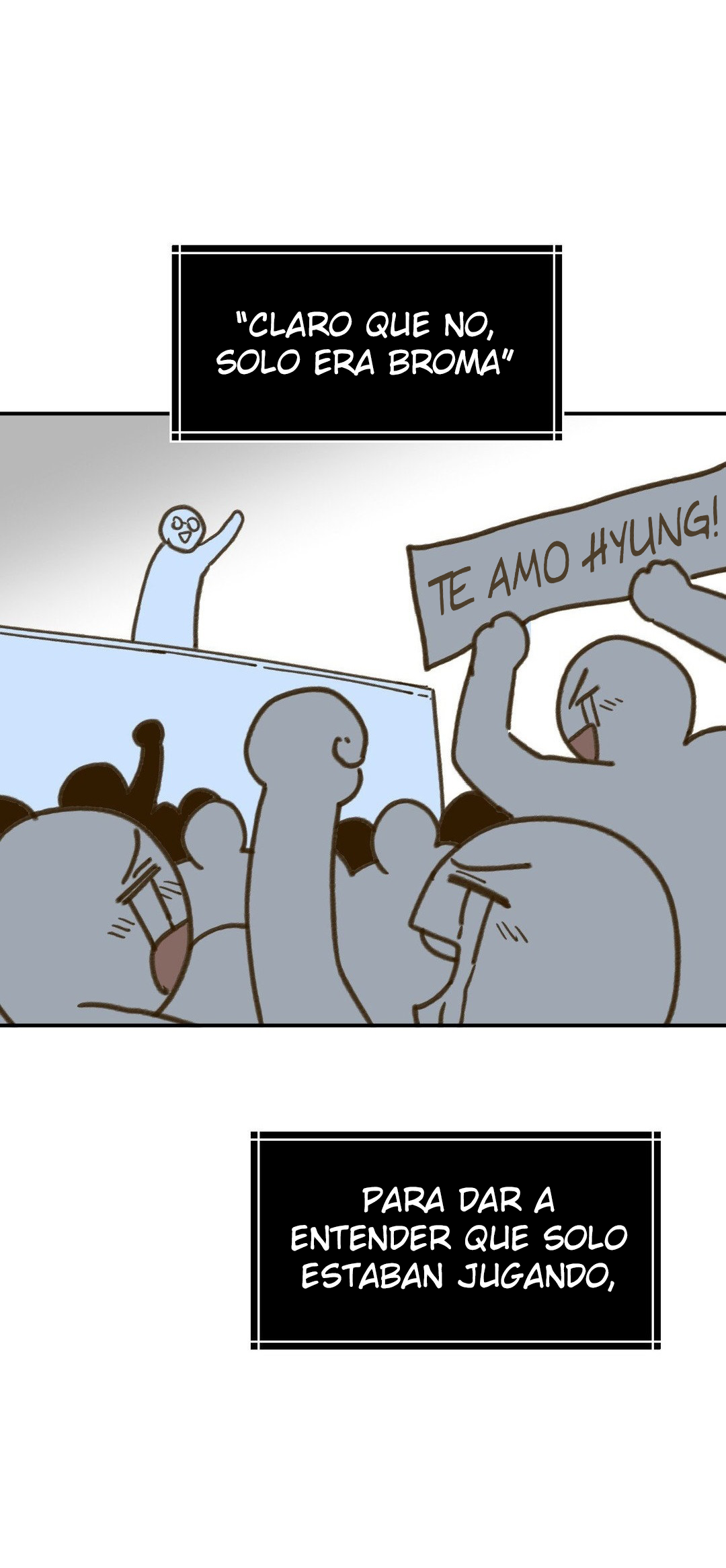 High School Boy Capitulo 55 página 42