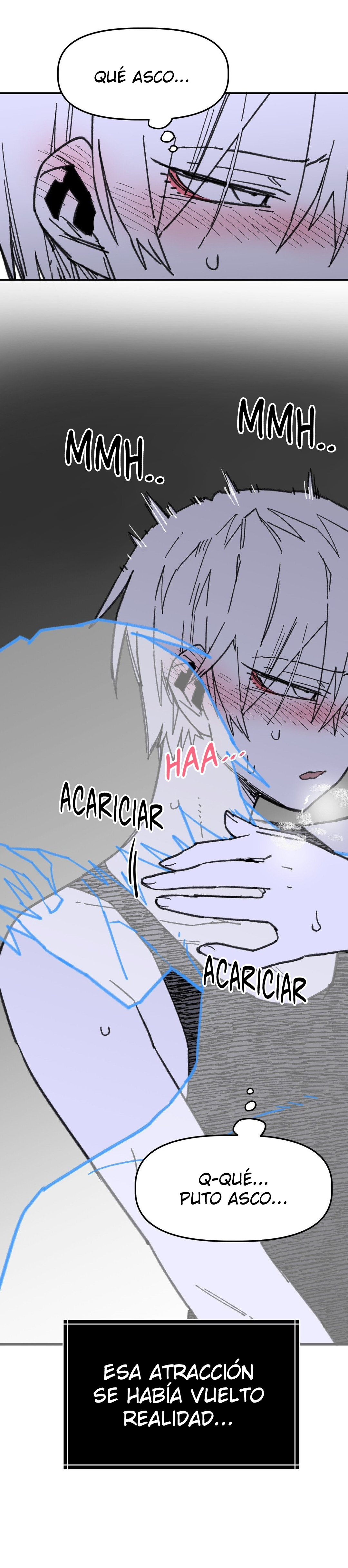 High School Boy Capitulo 55 página 44