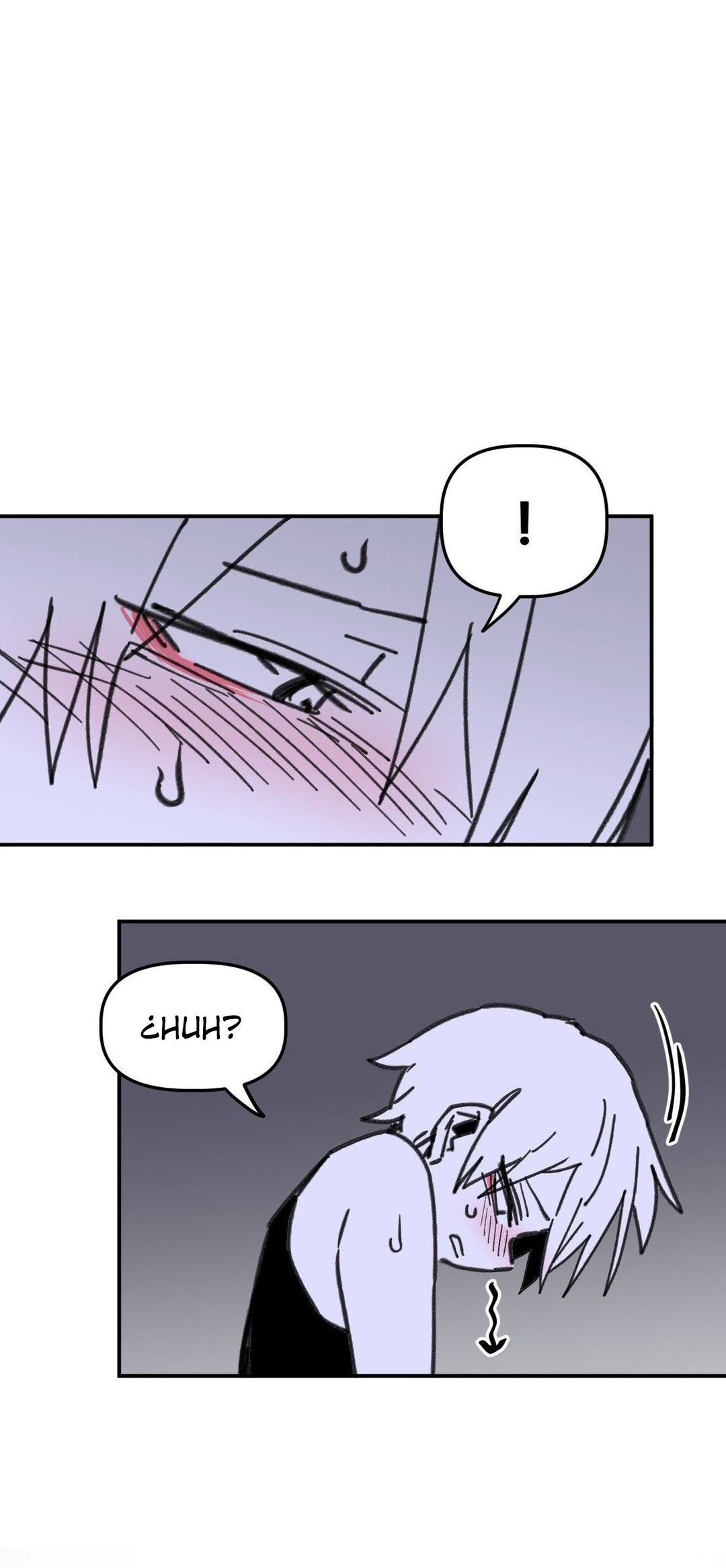 High School Boy Capitulo 55 página 45