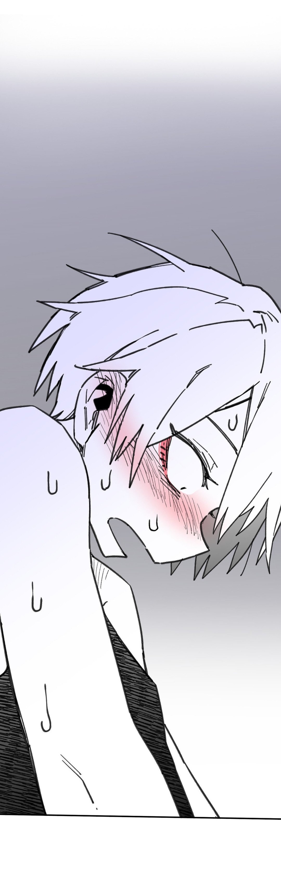 High School Boy Capitulo 55 página 46