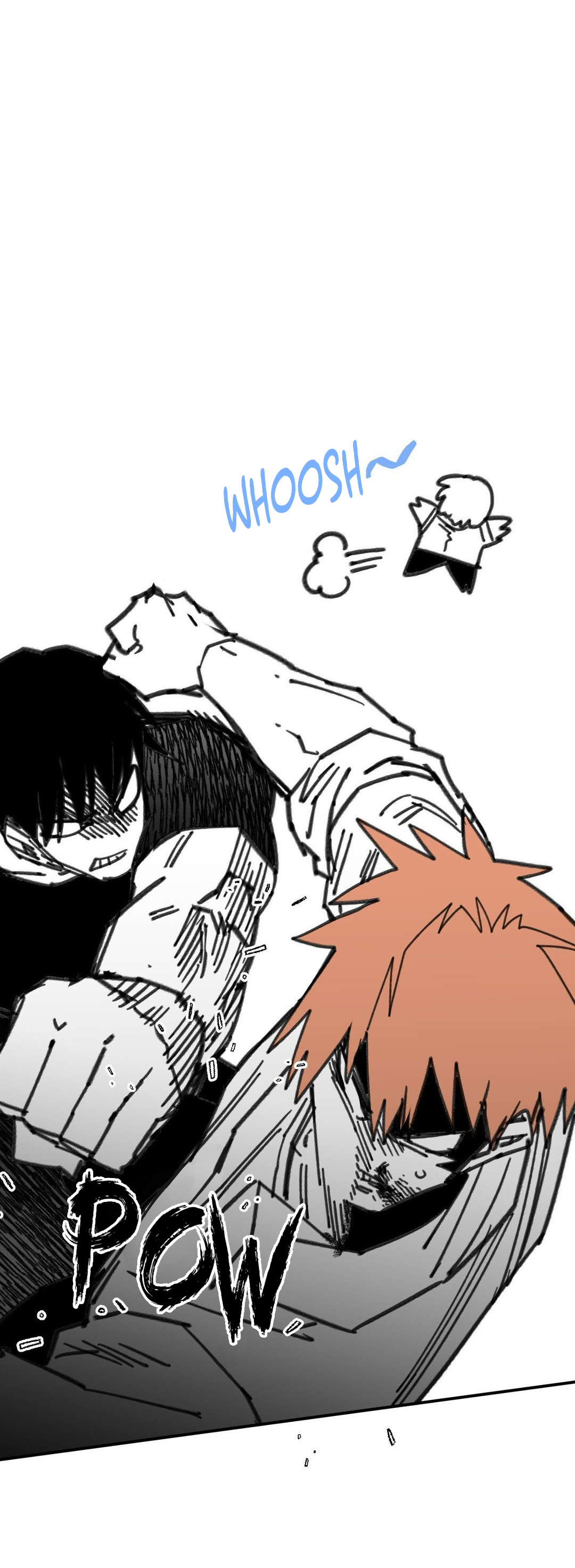 High School Boy Capitulo 55 página 7