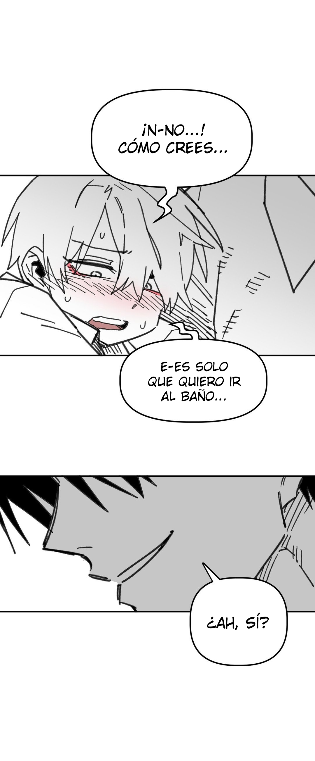 High School Boy Capitulo 56 página 12