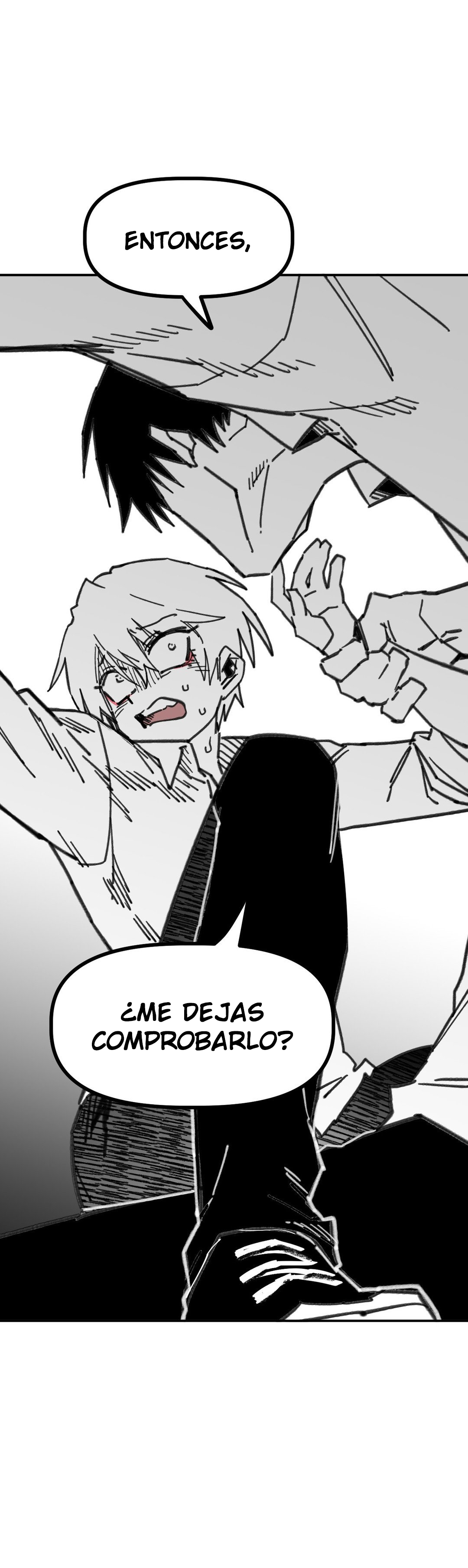 High School Boy Capitulo 56 página 13