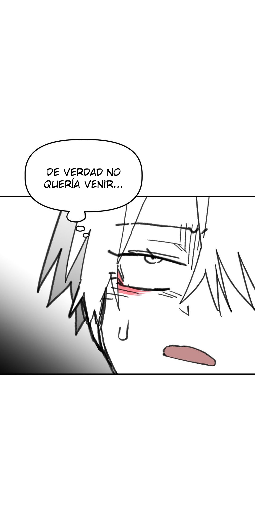 High School Boy Capitulo 56 página 27