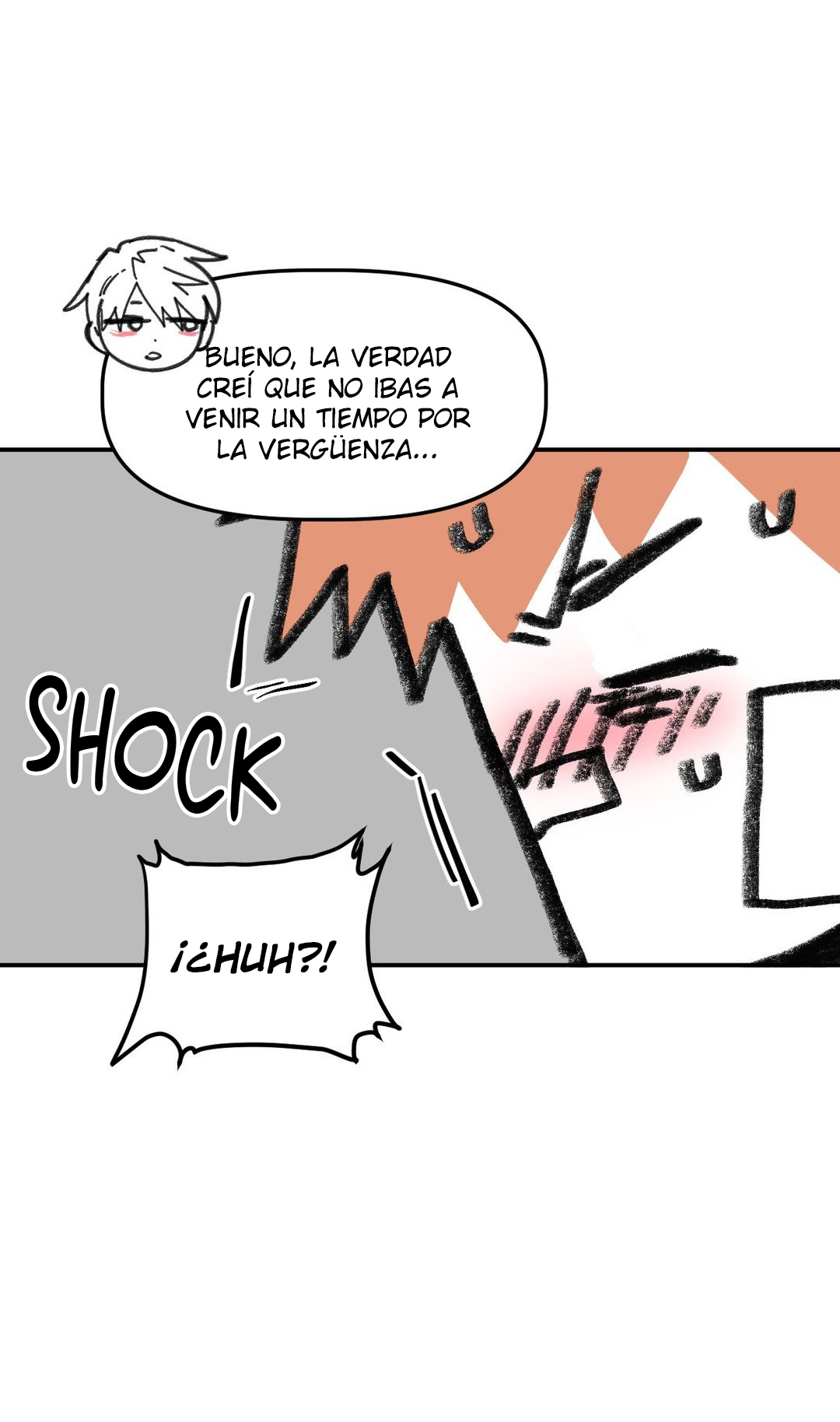 High School Boy Capitulo 56 página 33